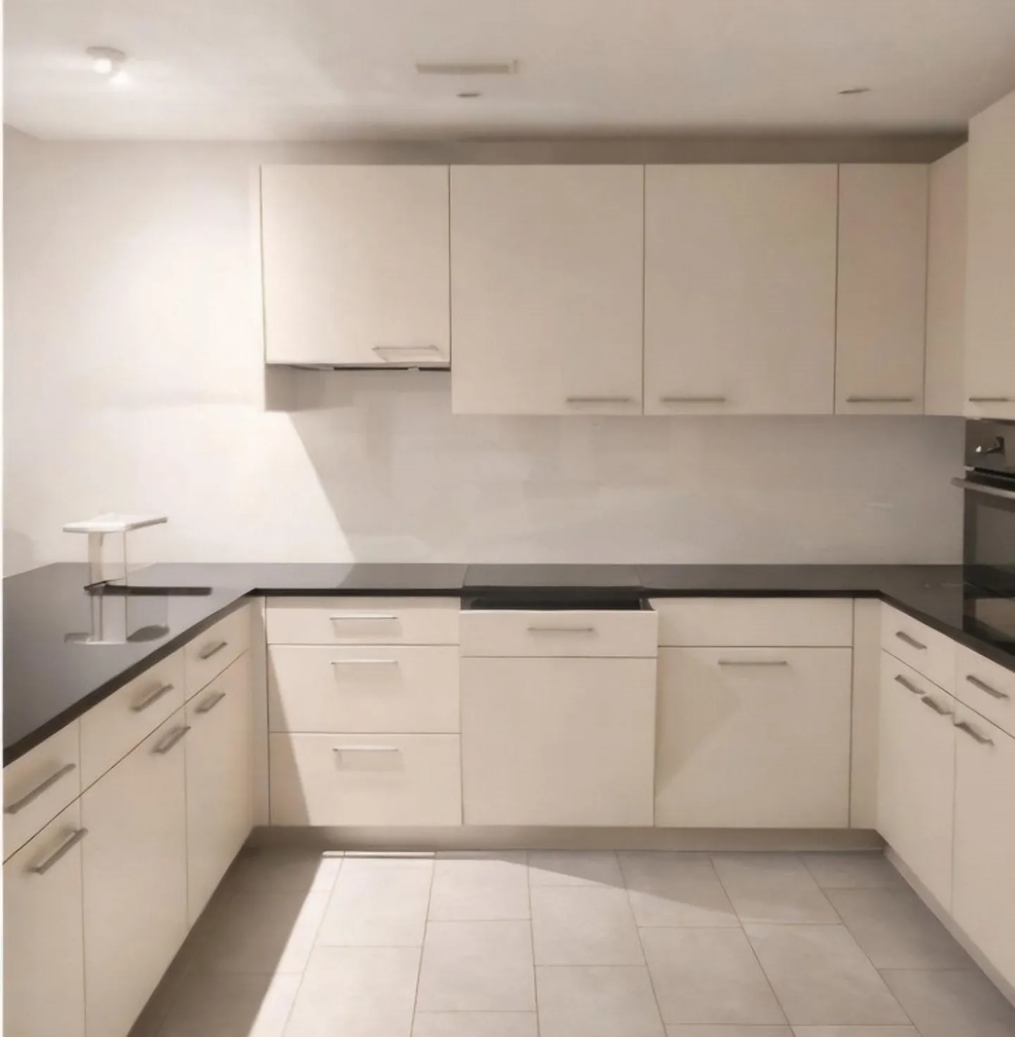 3½-room apartment with spacious balcony in a central location - Photo 6 of 11