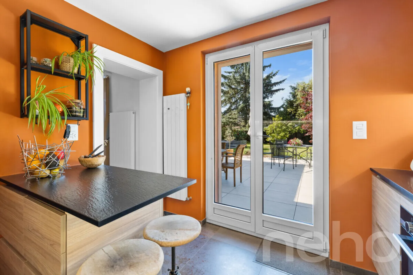 Esclusivo: magnifica villa familiare di 5,5 stanze con grande giardino - Foto 5 di 13