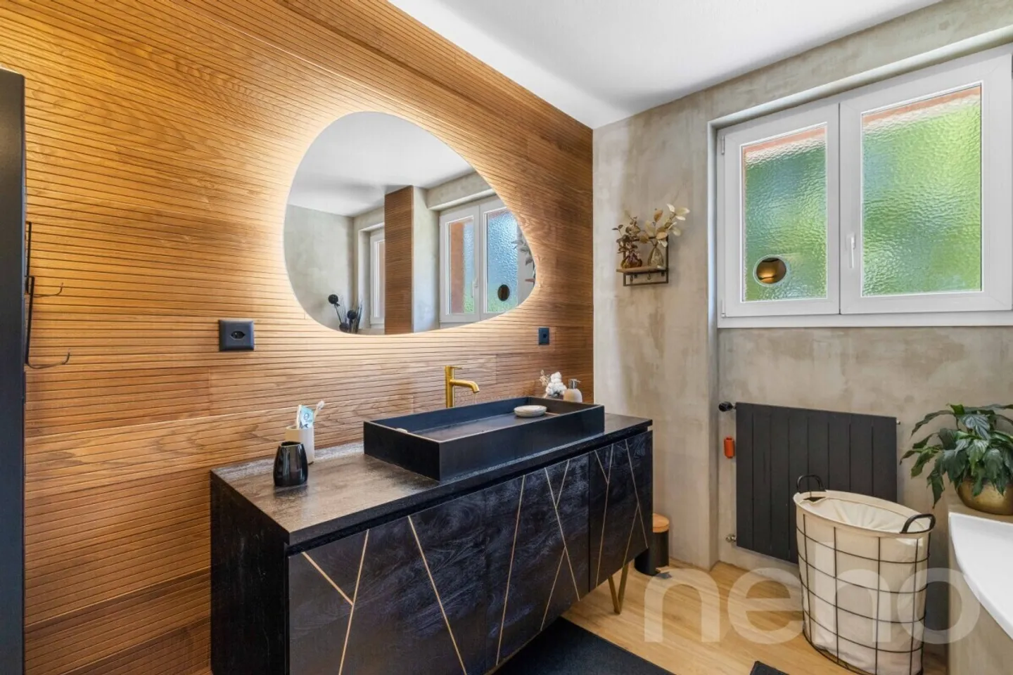 Esclusivo: magnifica villa familiare di 5,5 stanze con grande giardino - Foto 9 di 13