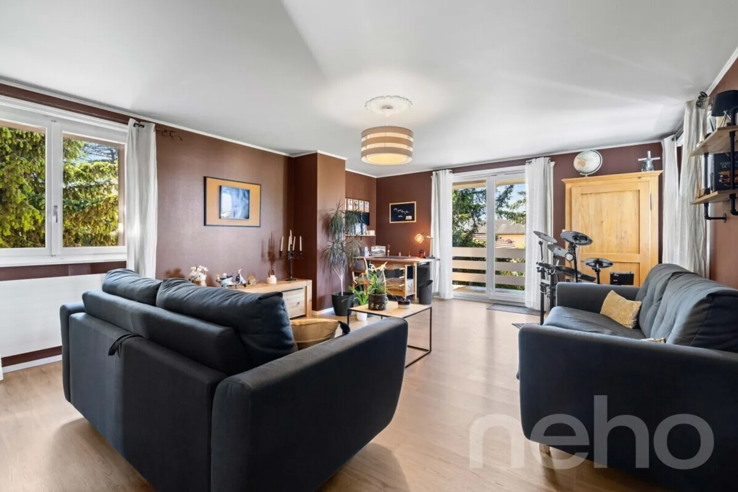 Esclusivo: magnifica villa familiare di 5,5 stanze con grande giardino - Foto 10 di 13