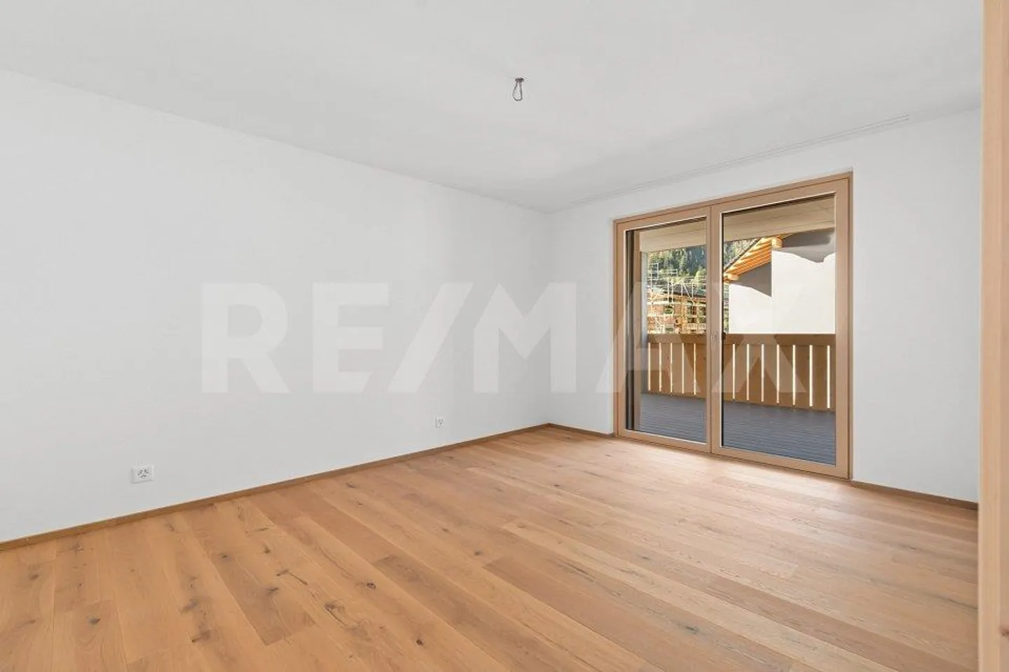 Habitat économe en énergie Garglas.ch : appartement de 3½ pièces D6 avec part dans l'énergie solaire - Photo 3 sur 13