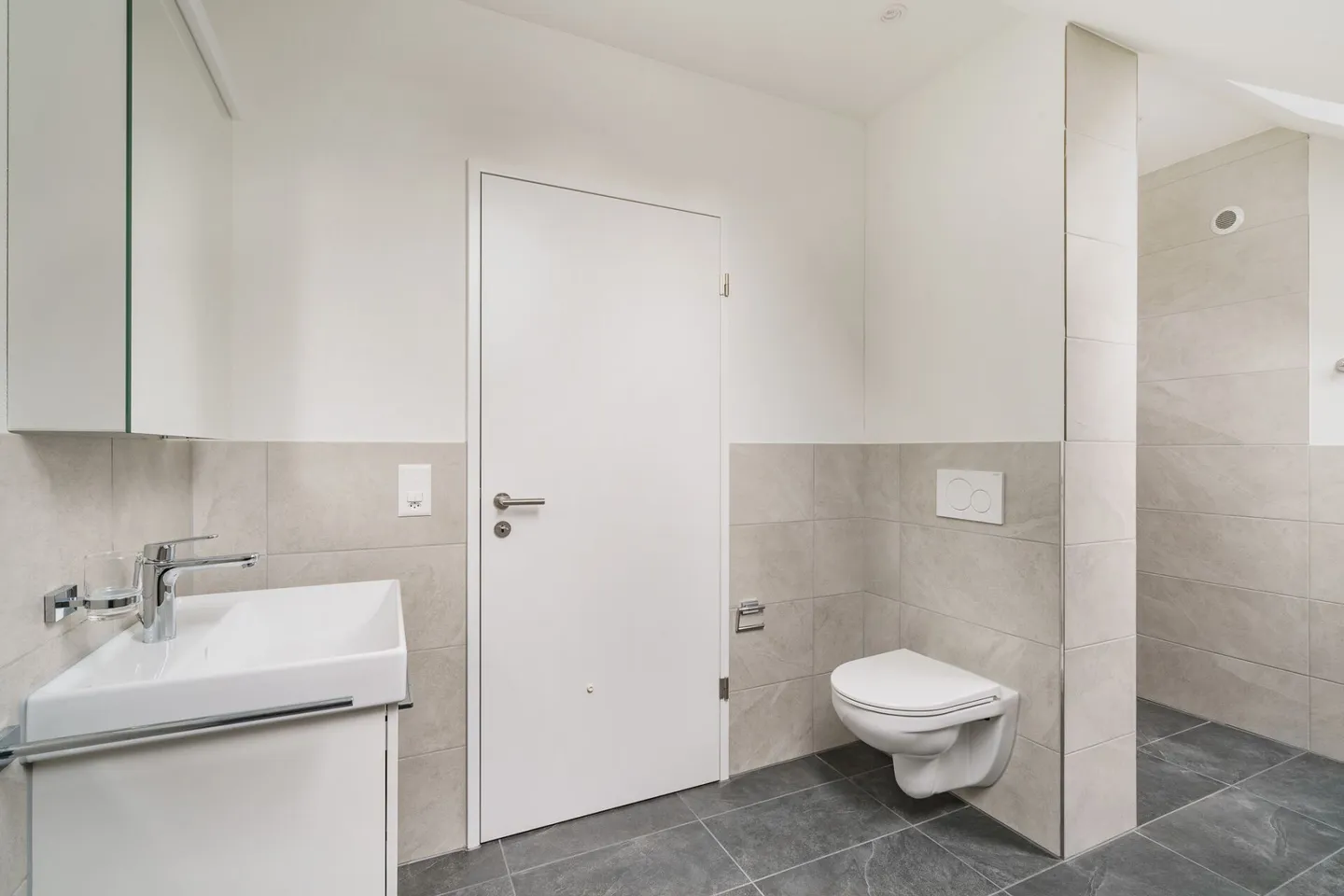 First rental: 3.5-room maisonette apartment - Photo 9 of 11