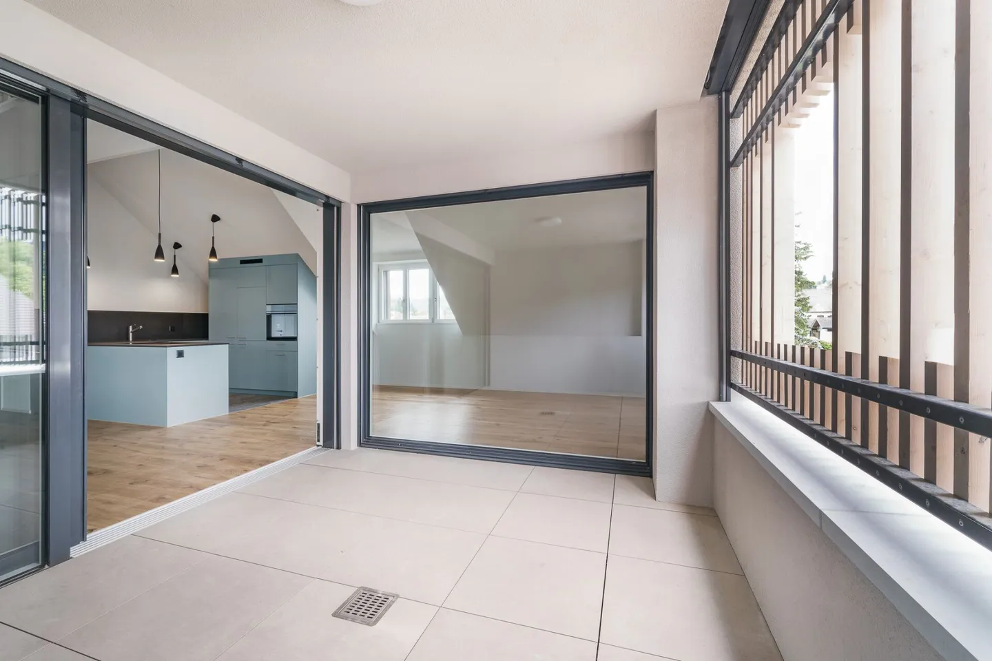 First rental: 3.5-room maisonette apartment - Photo 11 of 11