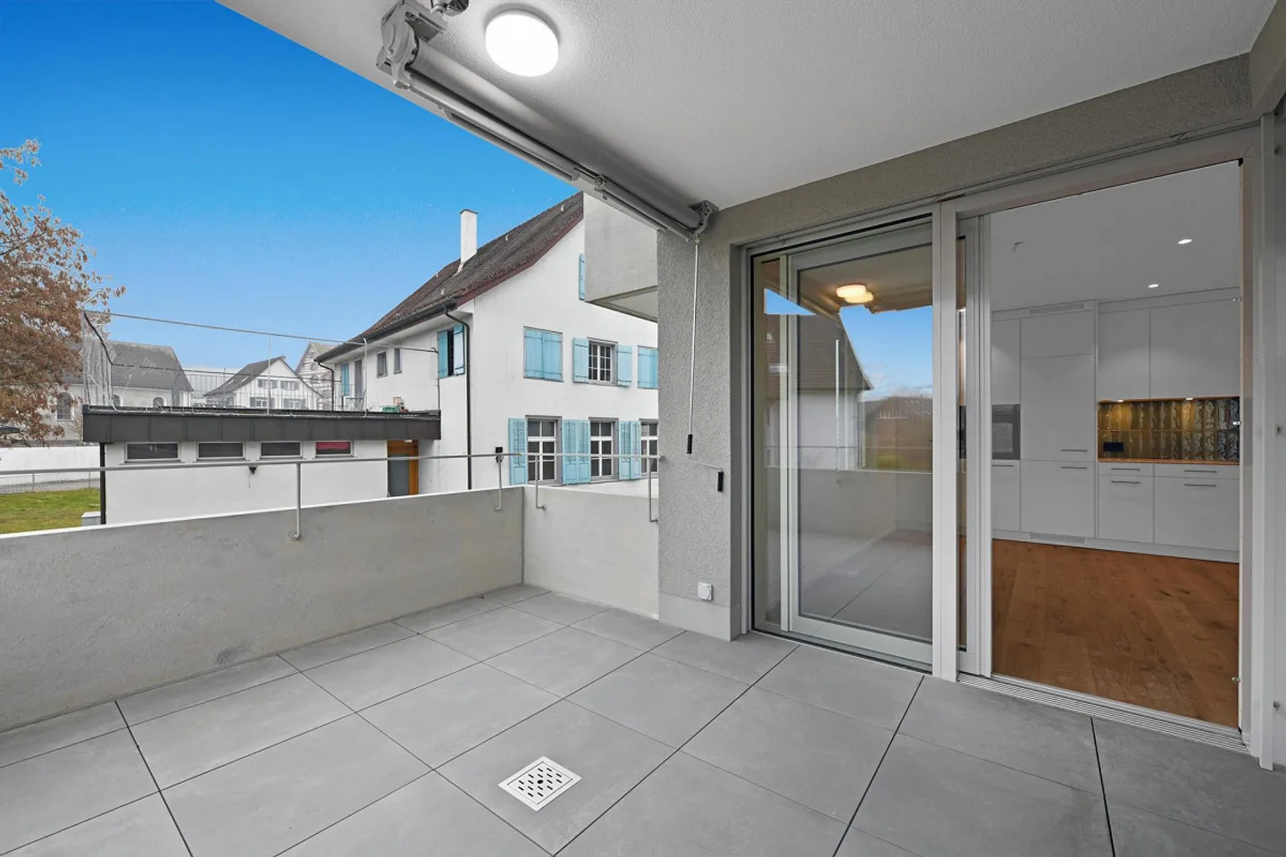 Appartement 2,5 pièces à Roggwil TG - Photo 8 sur 13