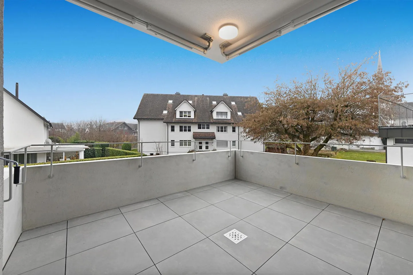 Appartement 2,5 pièces à Roggwil TG - Photo 9 sur 13