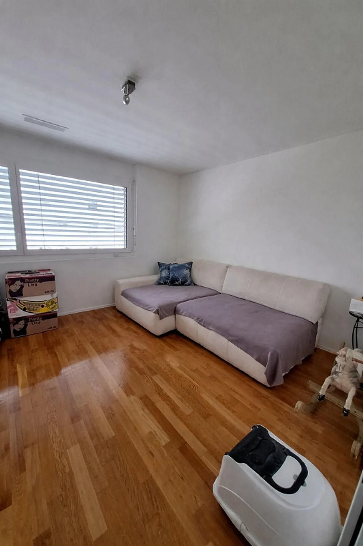 3½-room apartment with spacious balcony in a central location - Photo 9 of 11