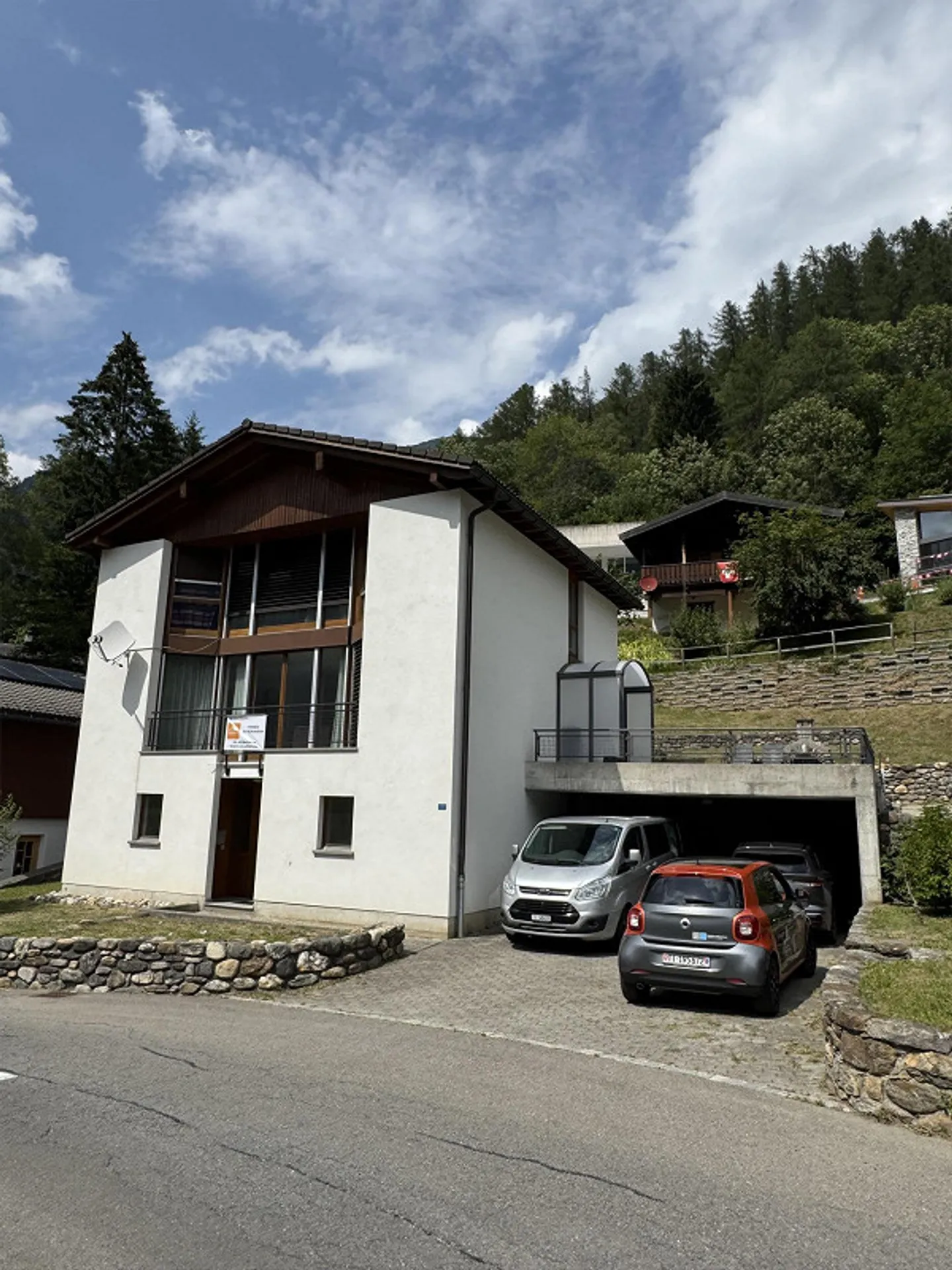 🏡 Quinto-Arnorengo | Elegant house with garden ⭐ - Photo 1 of 9