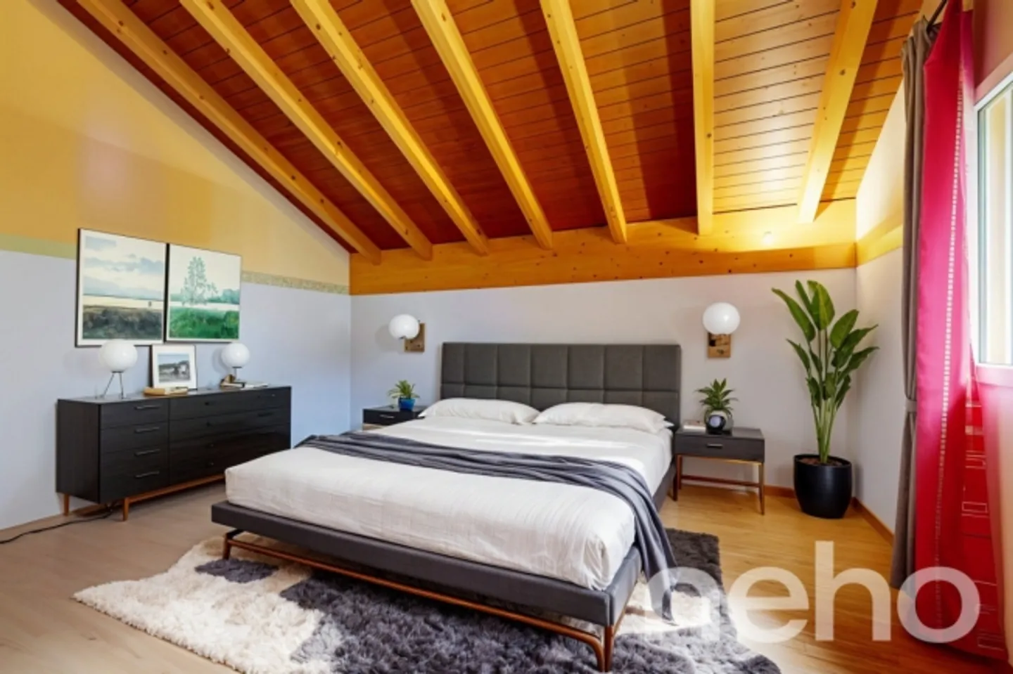 Villa incantevole con stanza indipendente e vista mozzafiato sul lago - Foto 10 di 13