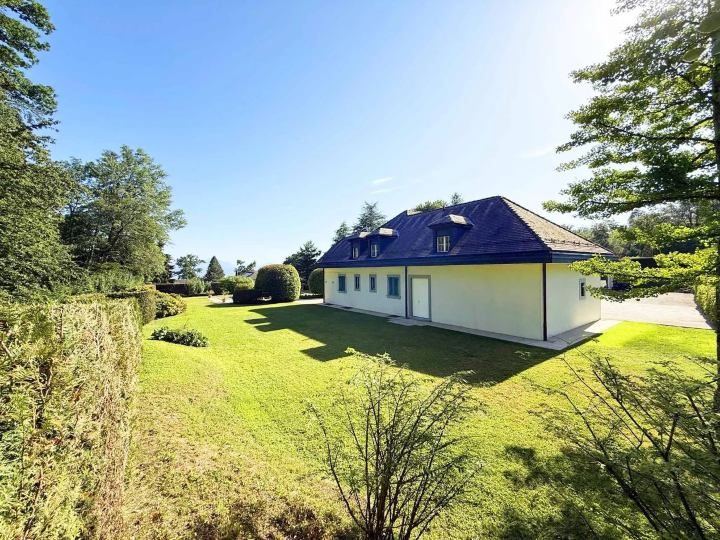 Villa Élégante en Verdure - Photo 10 sur 10