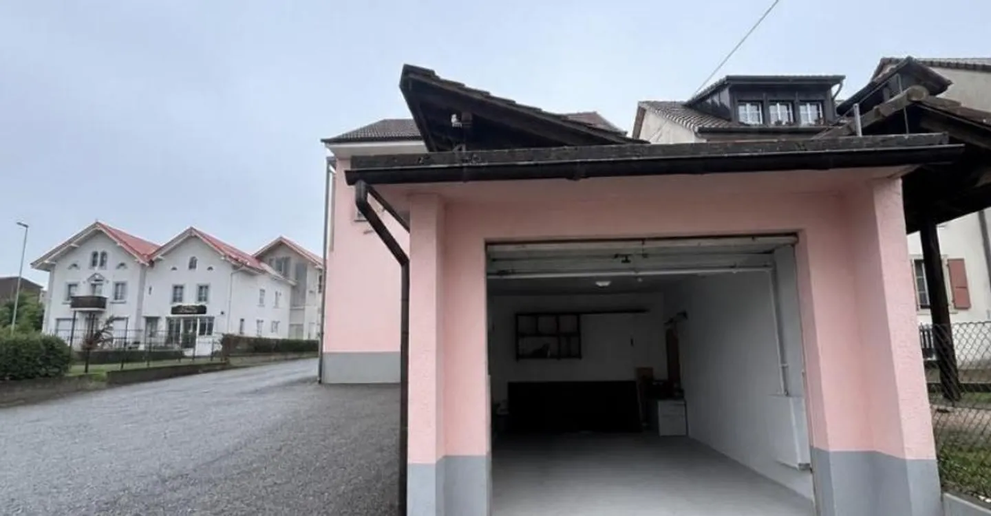 Maison Familiale avec Potentiel - Photo 12 sur 12