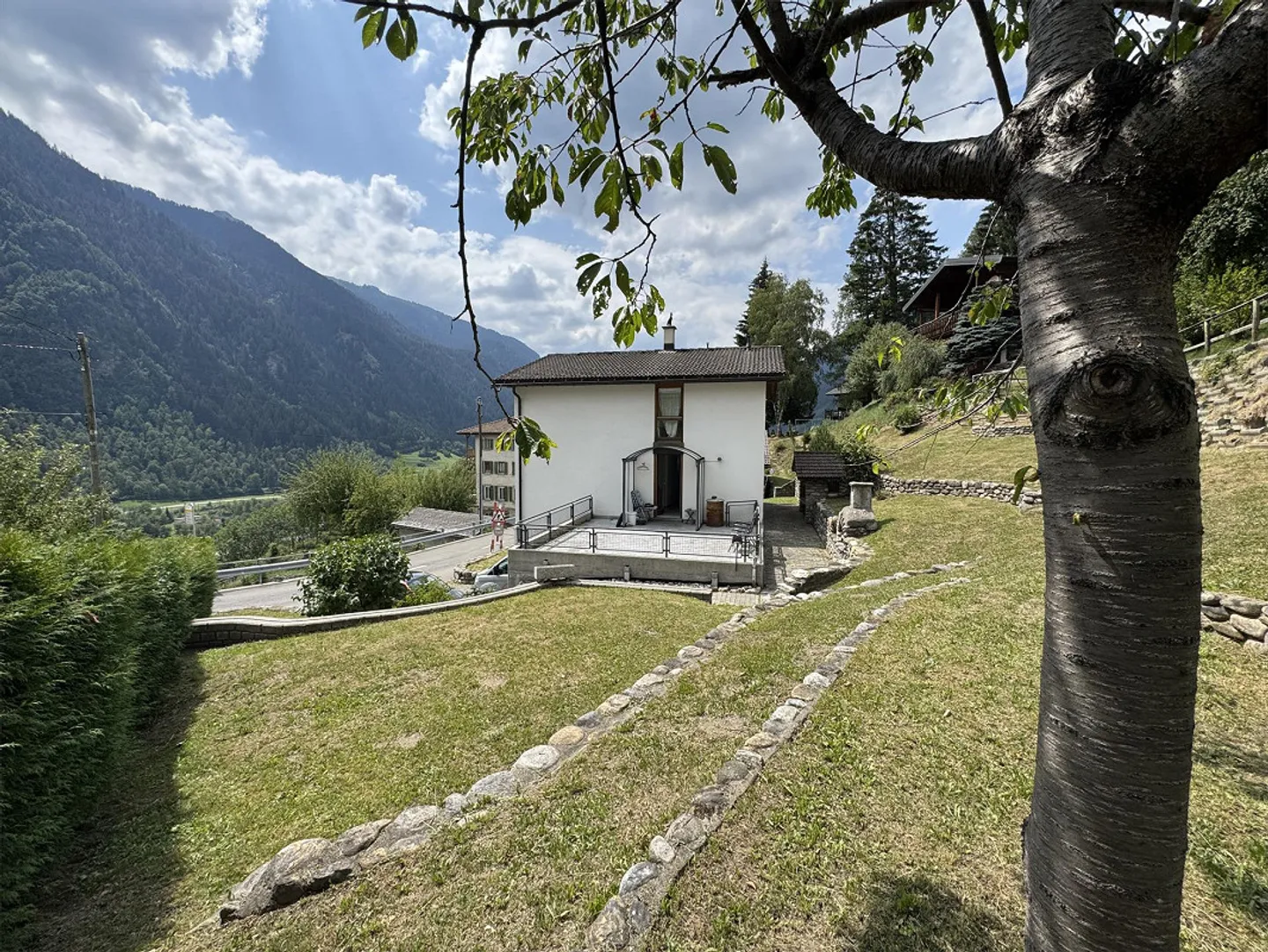🏡 Quinto-Arnorengo | Elegant house with garden ⭐ - Photo 2 of 9