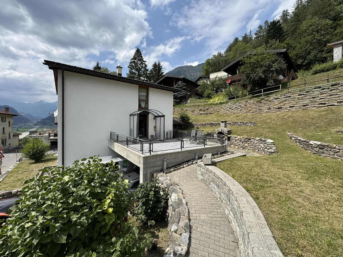 🏡 Quinto-Arnorengo | Elegant house with garden ⭐ - Photo 3 of 9