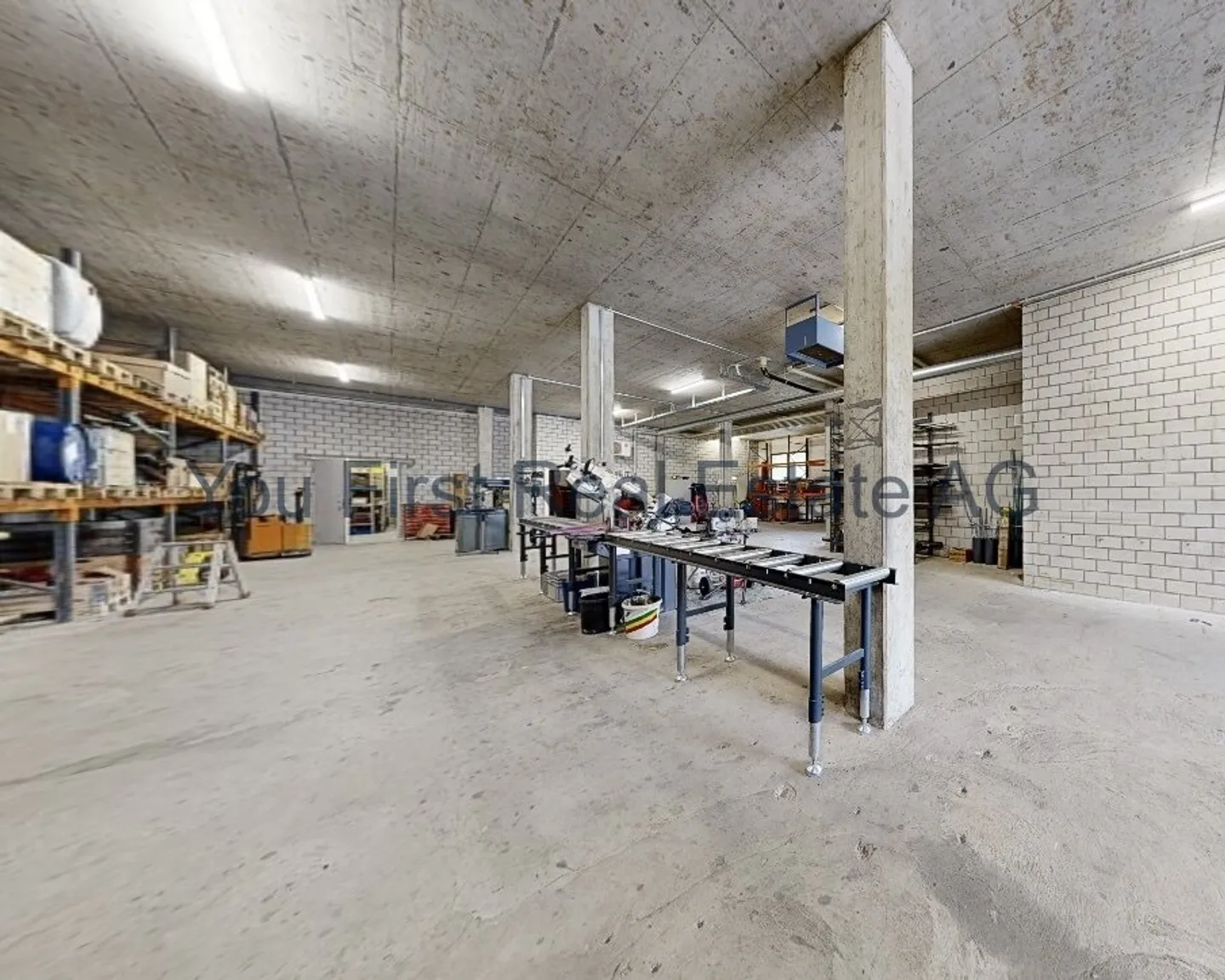 Versatile Commercial Space - Photo 9 of 12