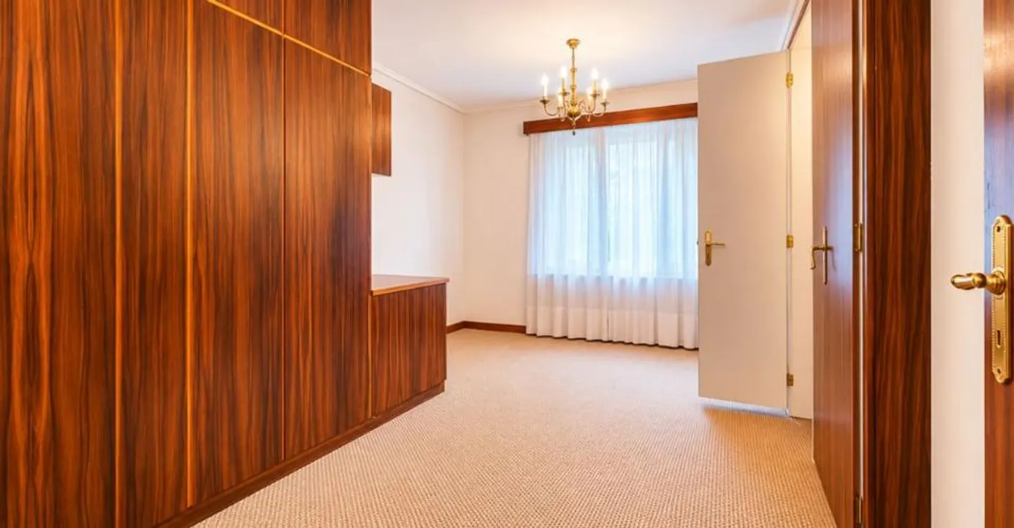 Authentische Charakterwohnung im Herzen von Sainte-Croix - Foto 8 von 12