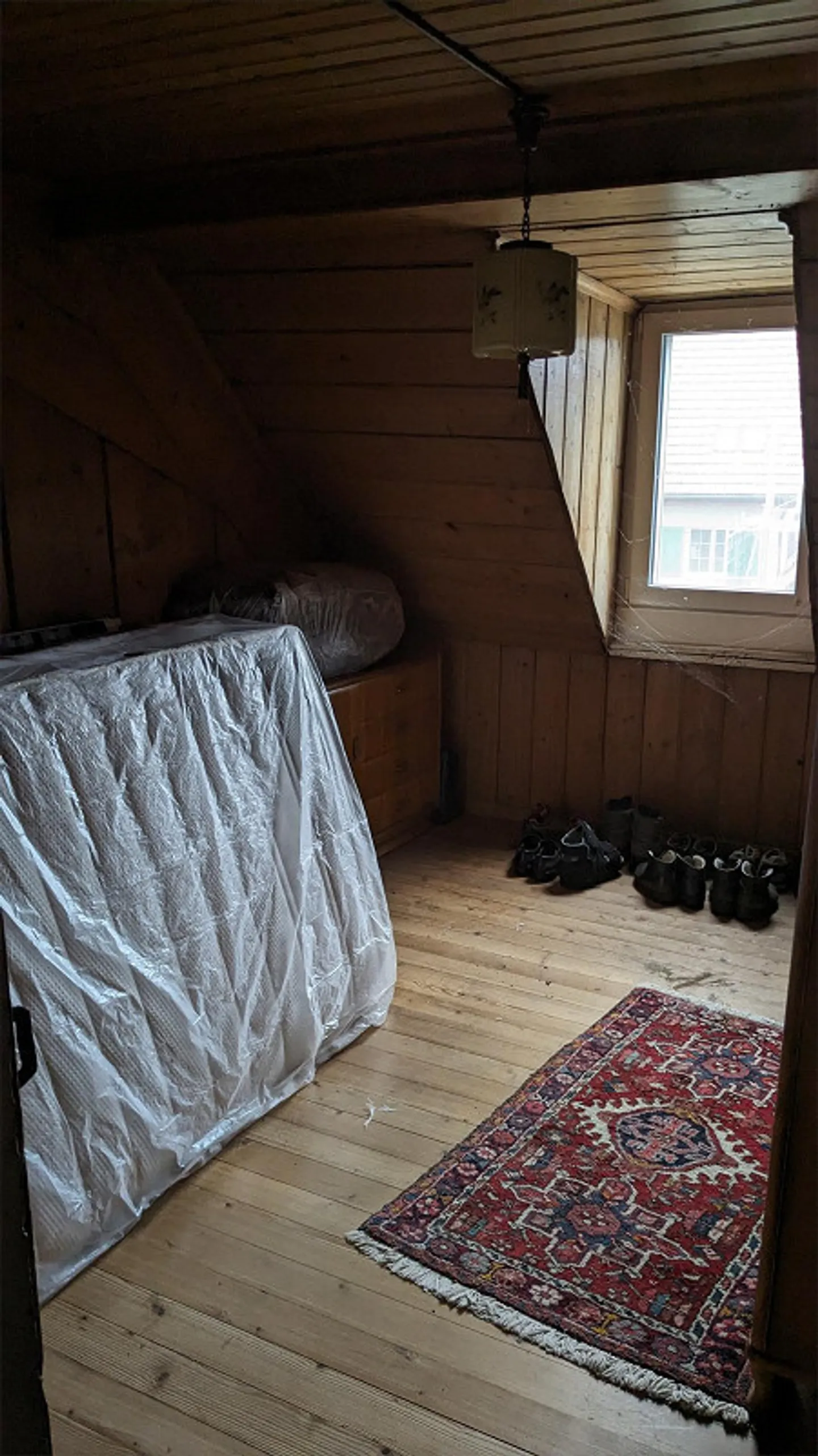 1-2 Family House - Ideal for Barn Conversion or New Construction - Photo 8 of 18