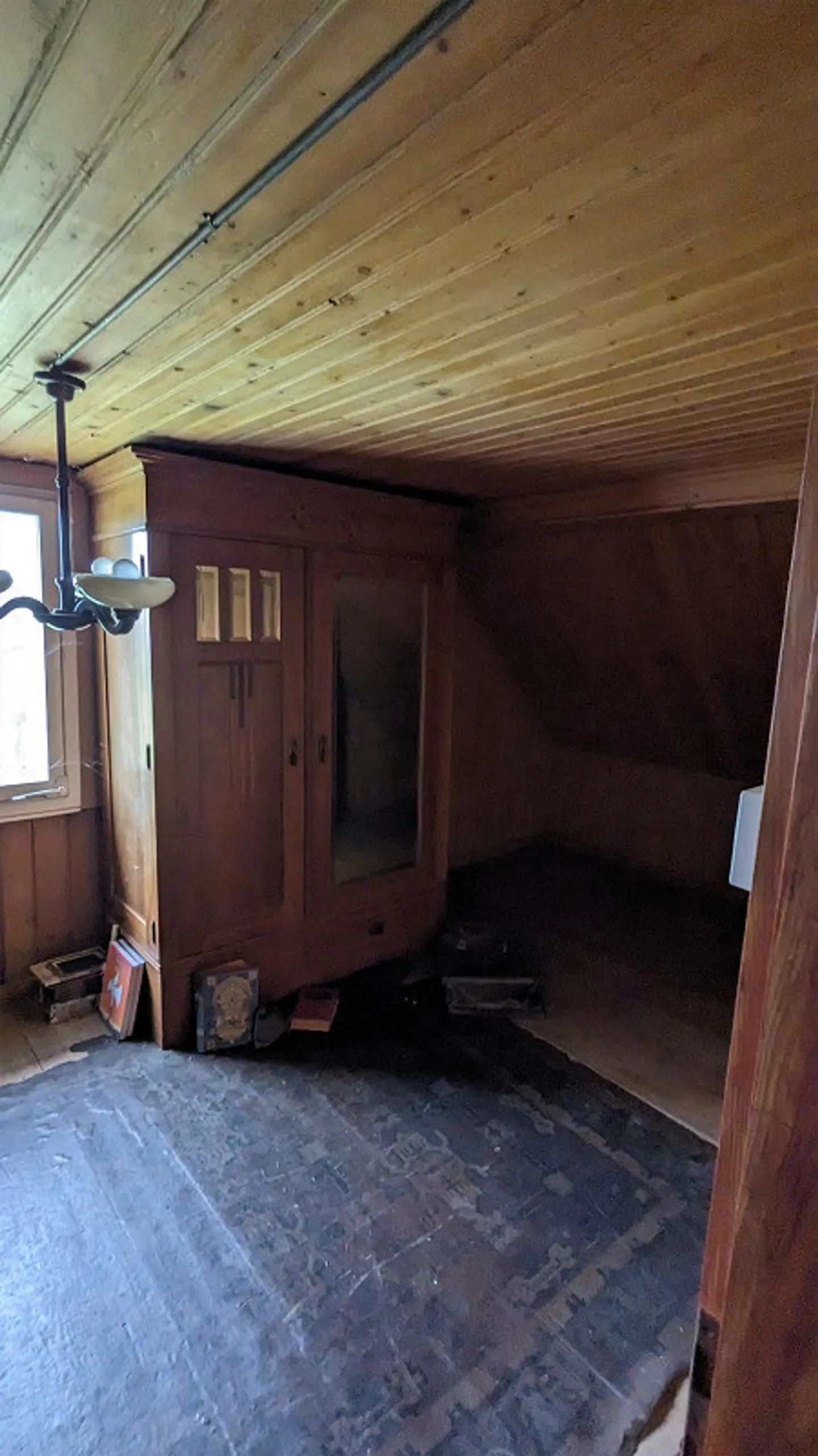 1-2 Family House - Ideal for Barn Conversion or New Construction - Photo 12 of 18