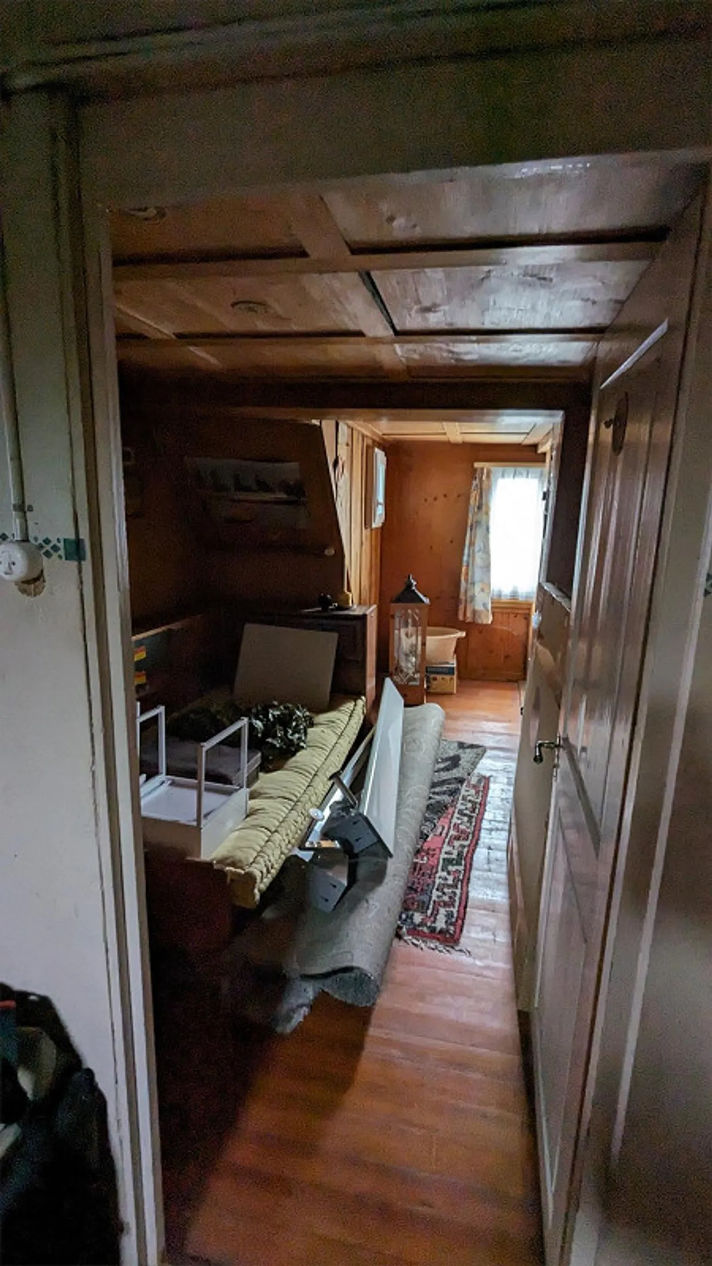 1-2 Family House - Ideal for Barn Conversion or New Construction - Photo 13 of 18