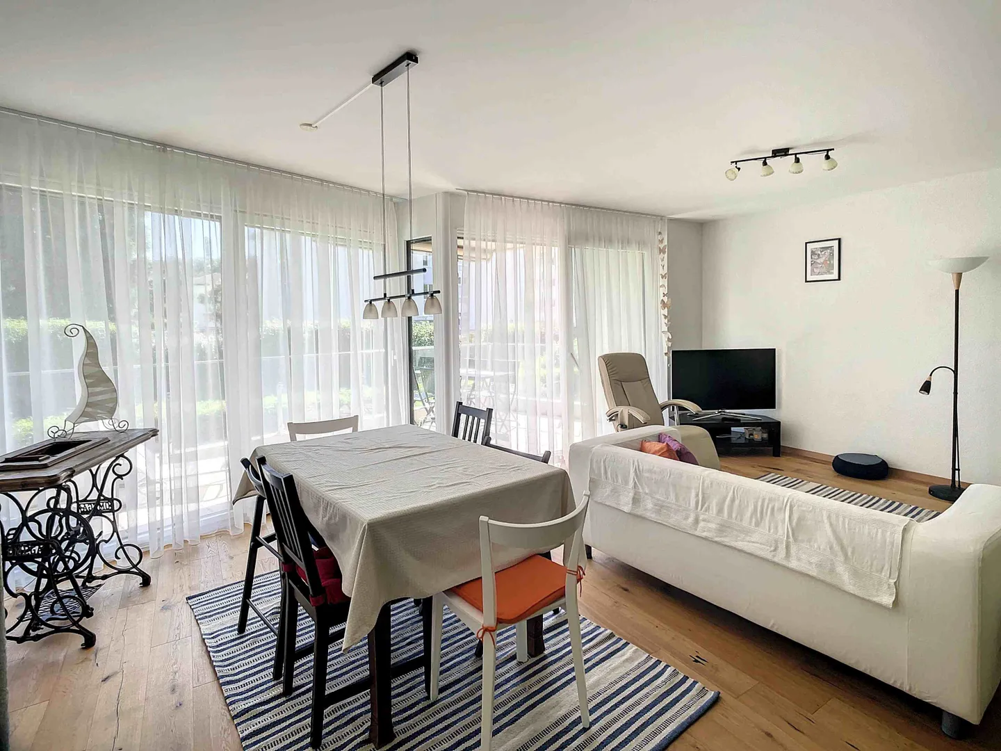 Wohnung mieten - Foto 3 von 4