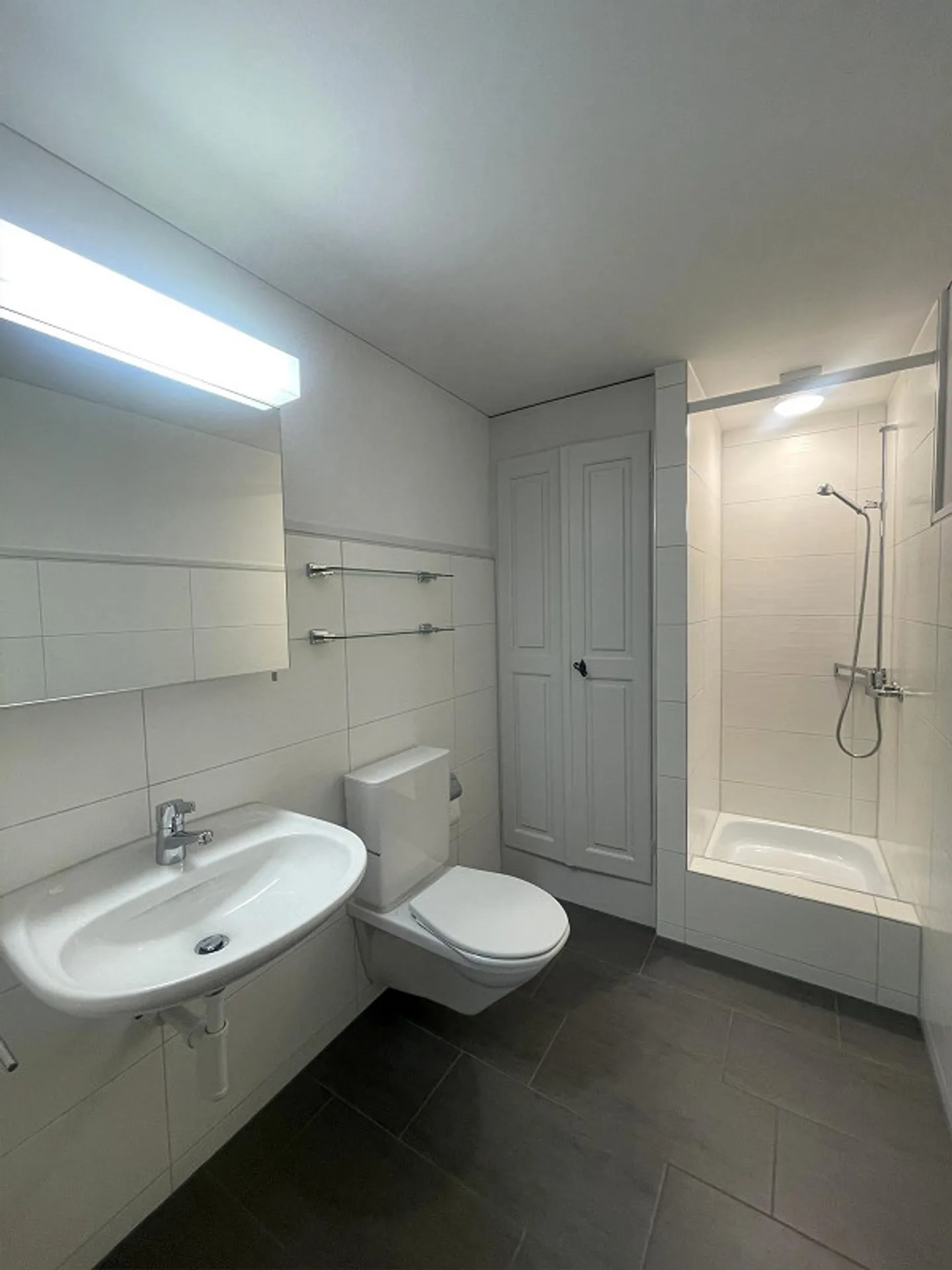 Charmante Wohnung im Stadtzentrum - Foto 4 von 5
