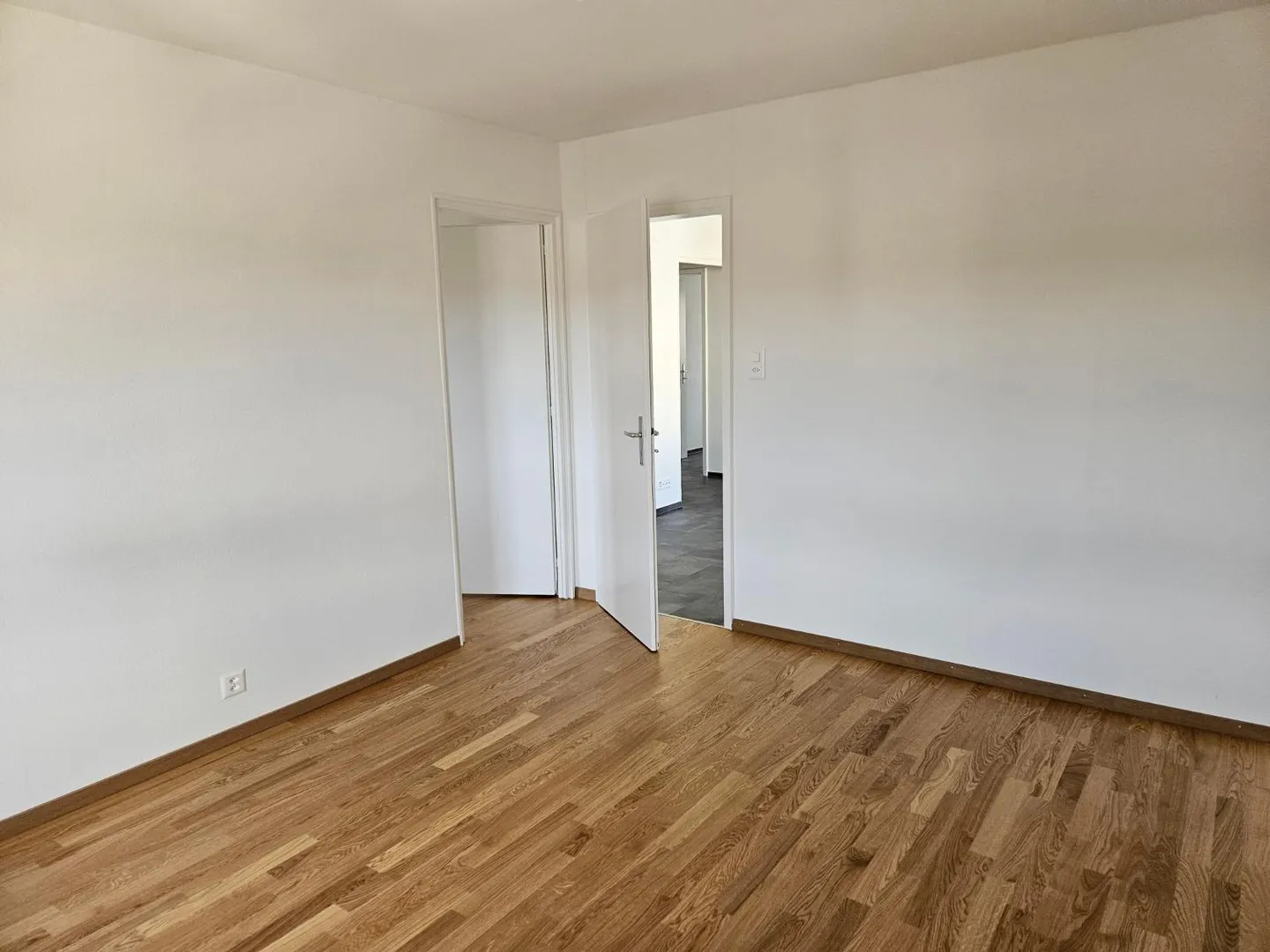 Appartement rénové de 4 pièces au 7ème étage n° 47 - Photo 9 sur 10