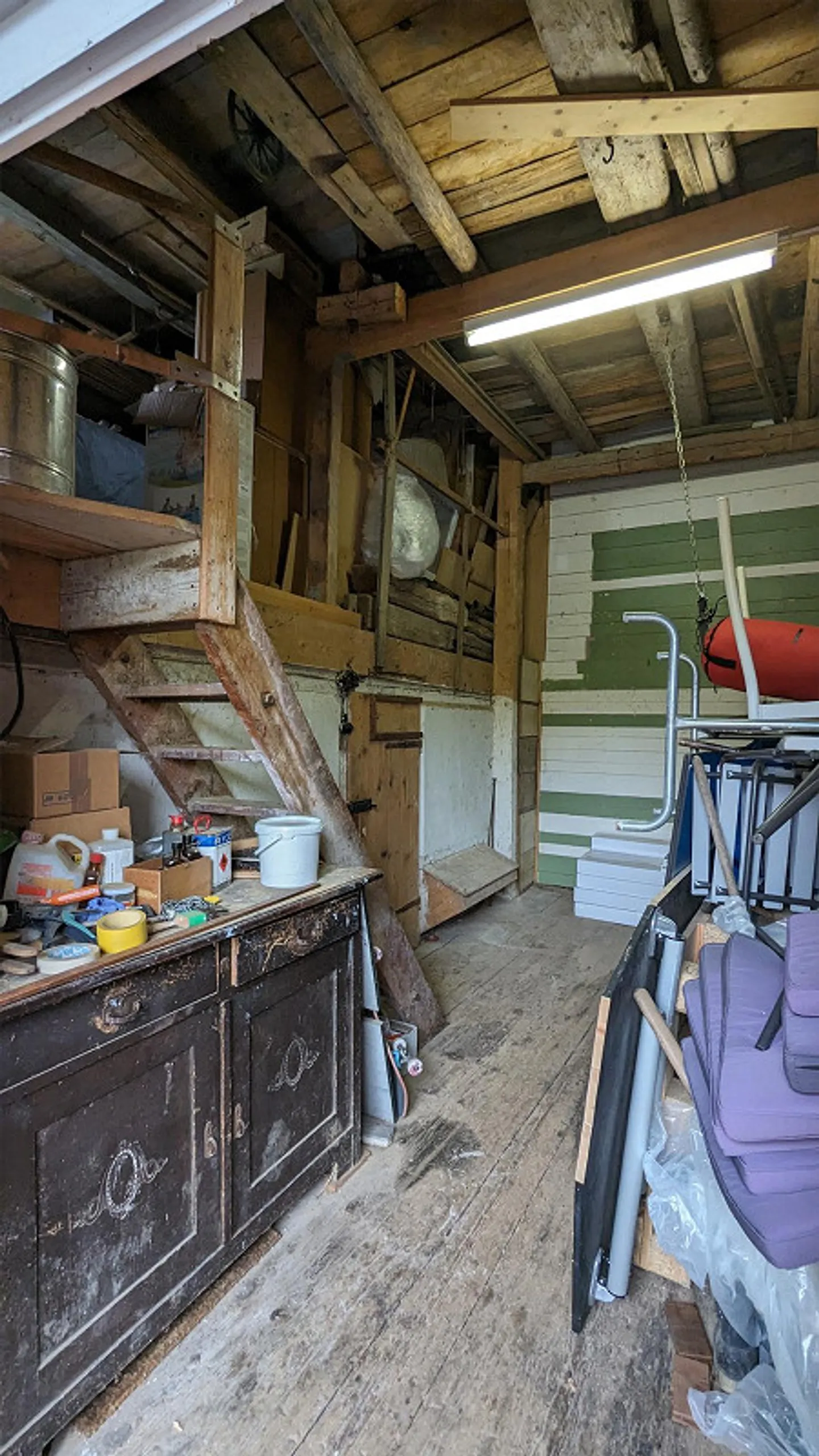 1-2 Family House - Ideal for Barn Conversion or New Construction - Photo 16 of 18