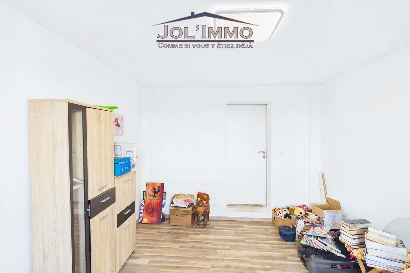Einfamilienhaus mit großem Grundstück - Boncourt - Foto 5 von 13