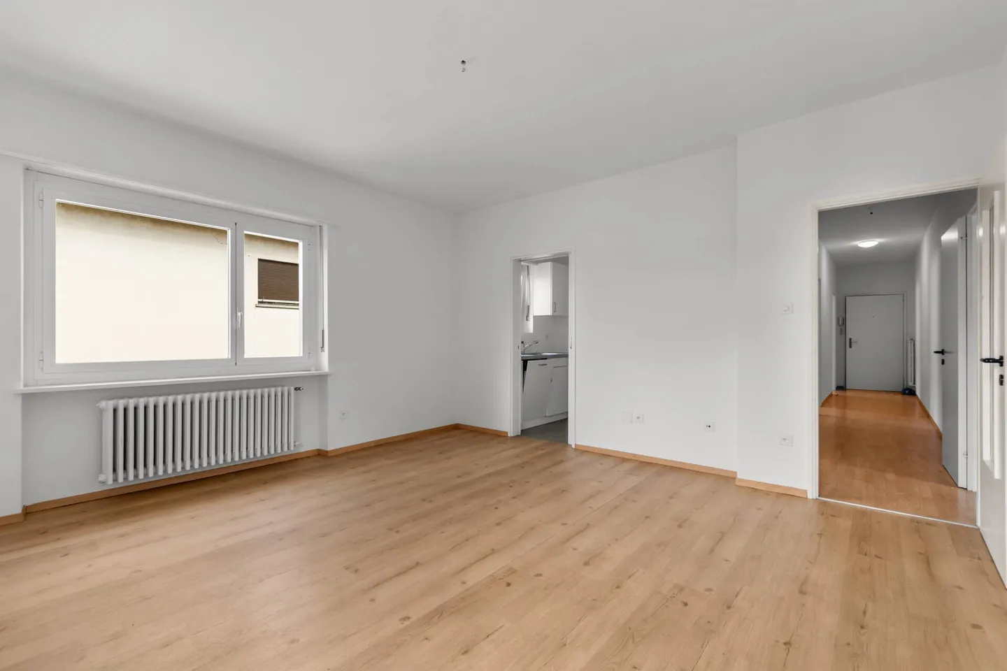 Immeuble multifamilial avec 12 appartements - Rendement attractif de 4,5 % - Photo 3 sur 12