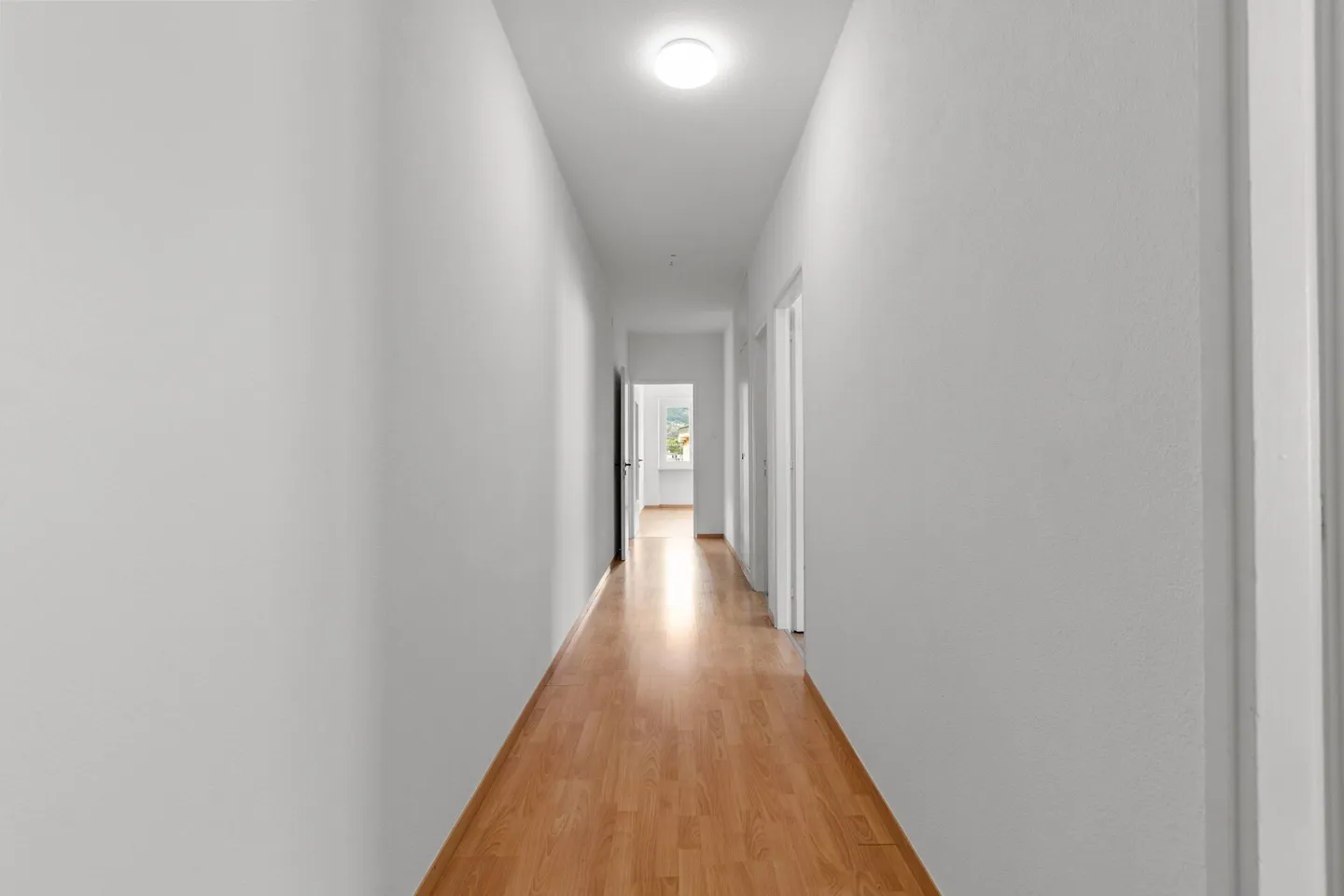 Immeuble multifamilial avec 12 appartements - Rendement attractif de 4,5 % - Photo 5 sur 12