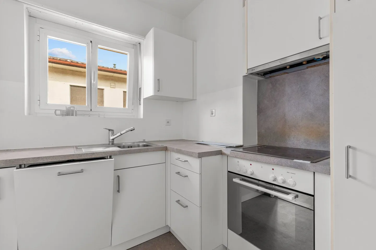Immeuble multifamilial avec 12 appartements - Rendement attractif de 4,5 % - Photo 6 sur 12