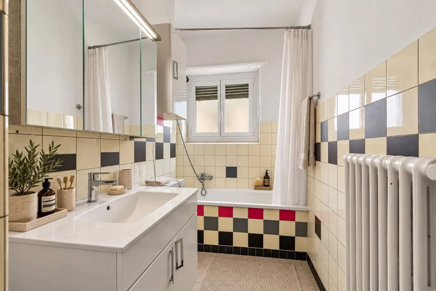 Immeuble multifamilial avec 12 appartements - Rendement attractif de 4,5 % - Photo 7 sur 12
