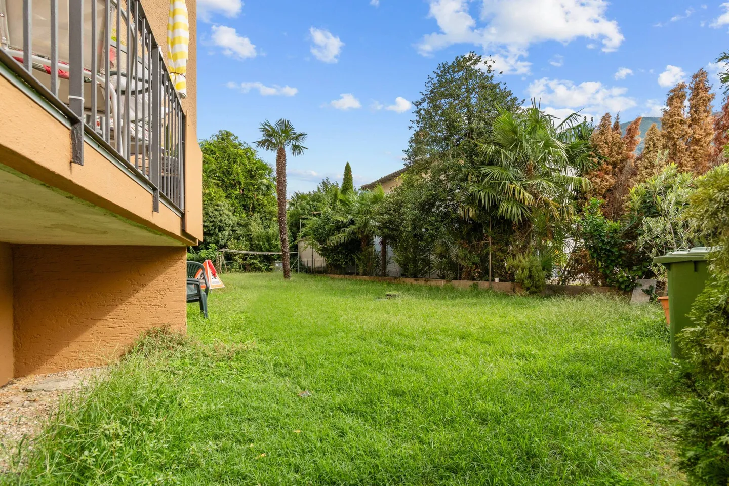 Immeuble multifamilial avec 12 appartements - Rendement attractif de 4,5 % - Photo 8 sur 12