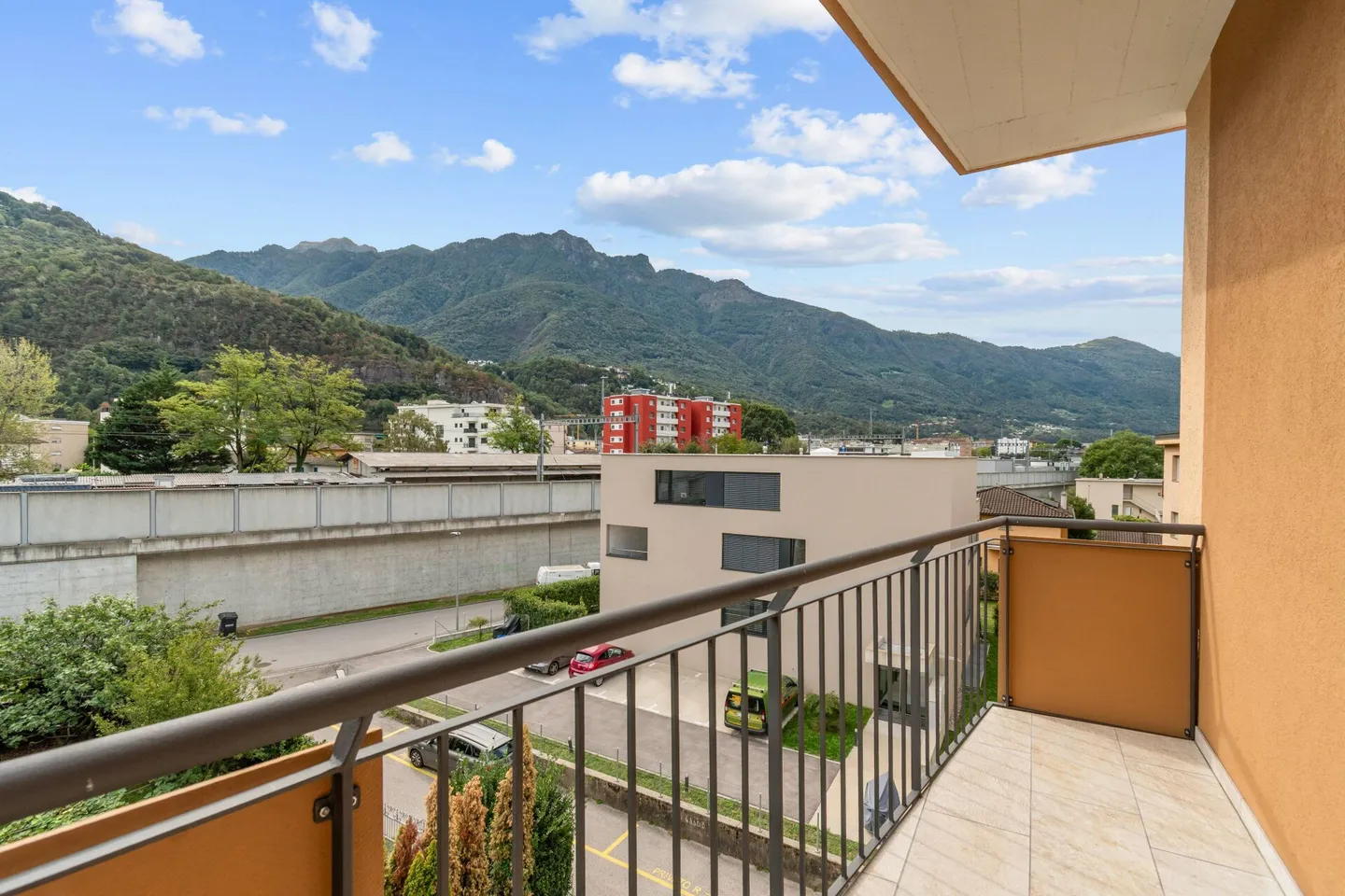 Immeuble multifamilial avec 12 appartements - Rendement attractif de 4,5 % - Photo 9 sur 12