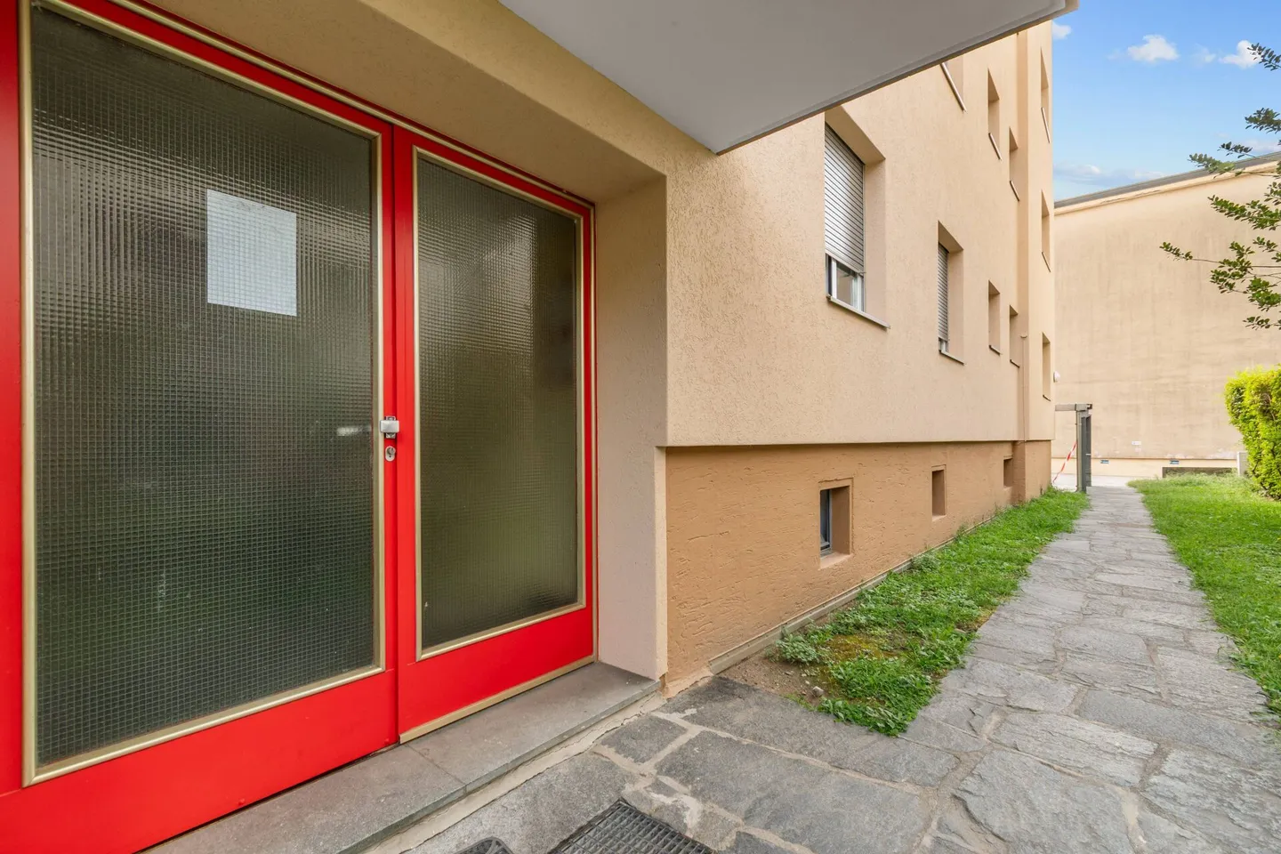 Immeuble multifamilial avec 12 appartements - Rendement attractif de 4,5 % - Photo 11 sur 12