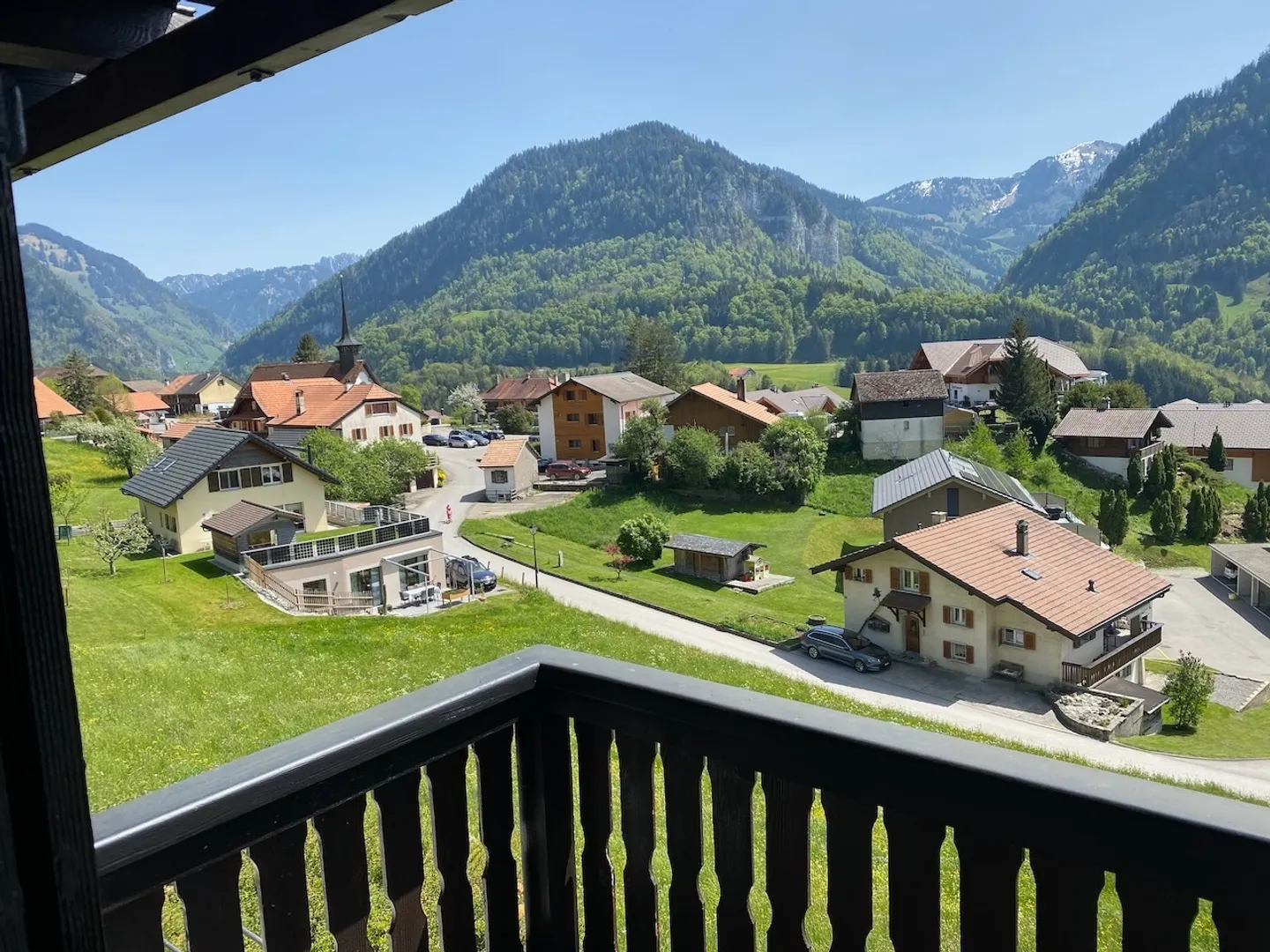 Chalet kaufen - Foto 4 von 21