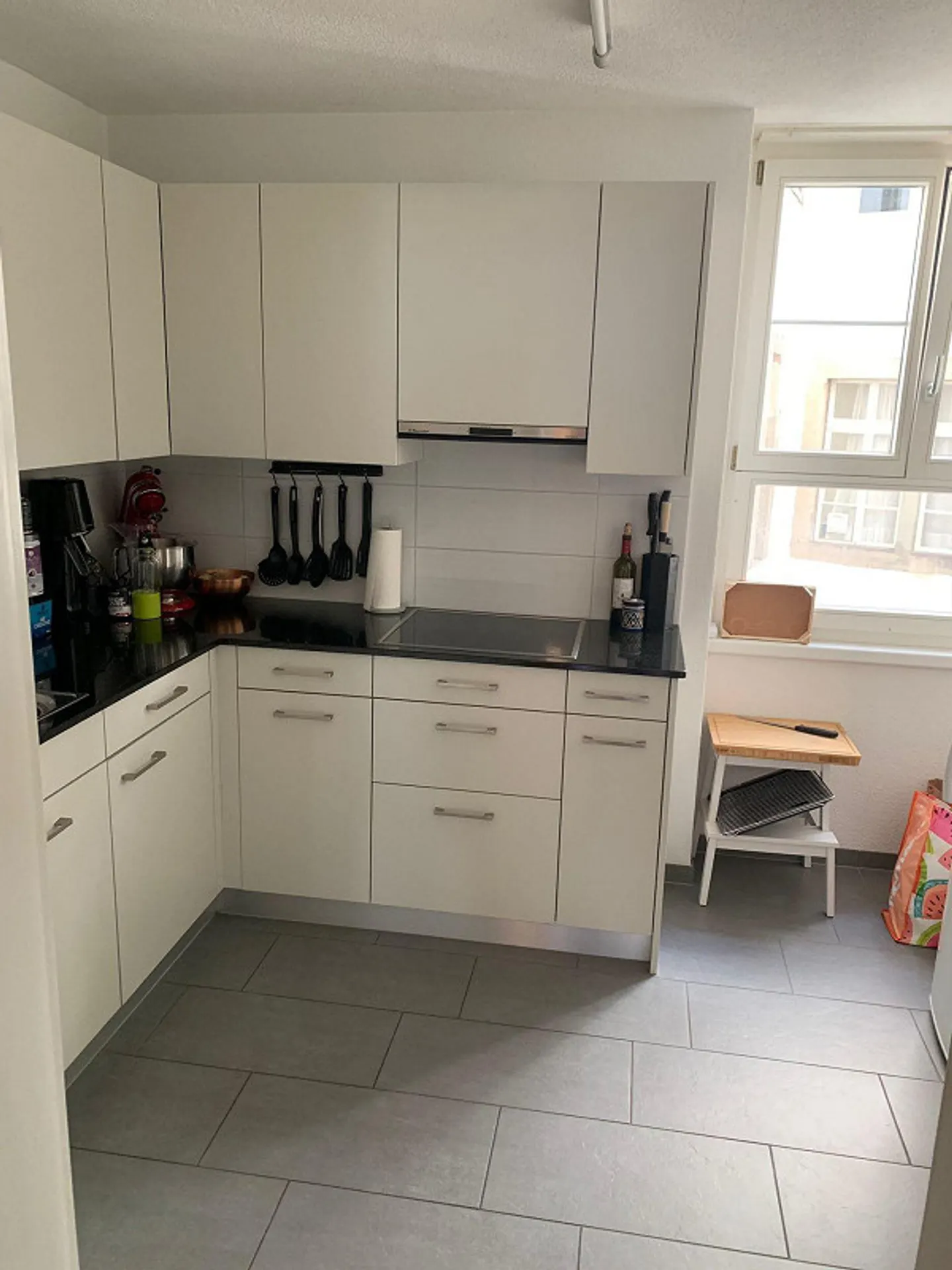 Exzellente 4.5-Zimmer-Wohnung im Herzen der Schaffhauser Altstadt - Foto 2 von 8