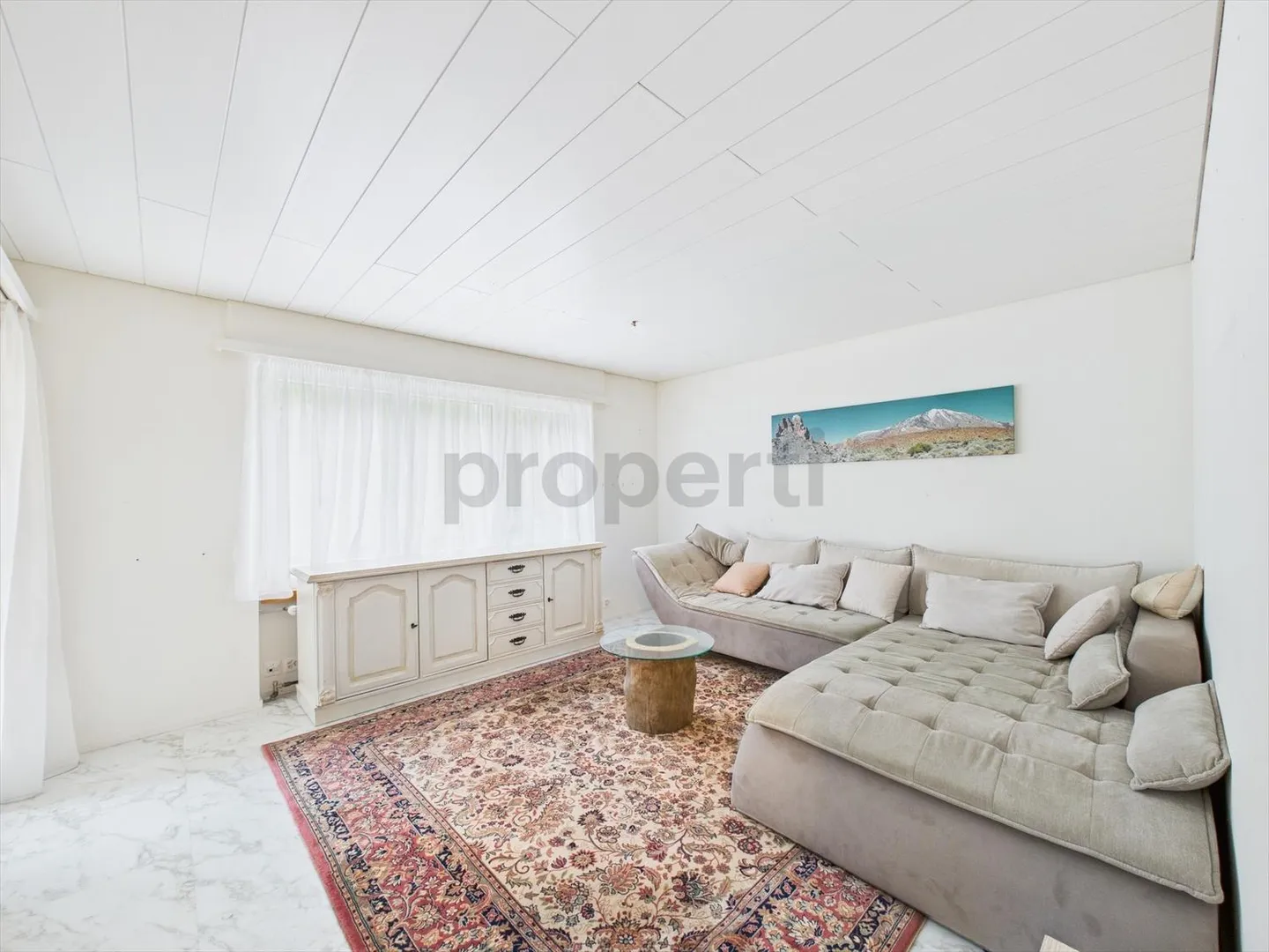 Charmante appartement 3.5 pièces à Herisau, Canton AR - meublé - Photo 1 sur 9