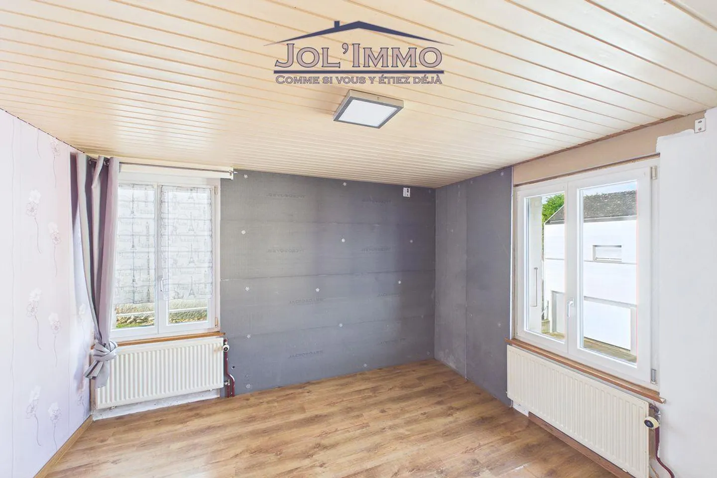 Einfamilienhaus mit großem Grundstück - Boncourt - Foto 11 von 13