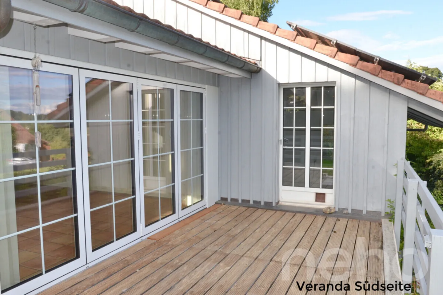 Casa di campagna indipendente con molto spazio, grande studio e molto terreno - Foto 11 di 13