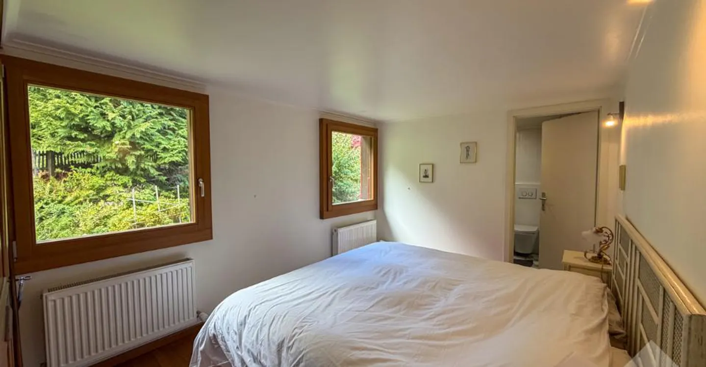 Charming chalet with no overlooking and exceptional view - Photo 6 of 11