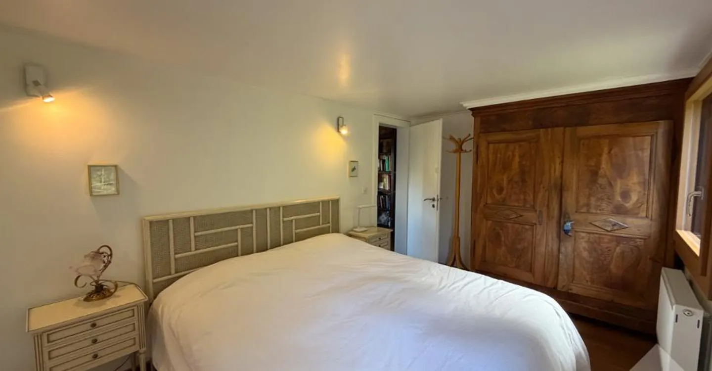 Charming chalet with no overlooking and exceptional view - Photo 7 of 11