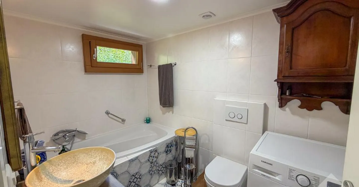 Charming chalet with no overlooking and exceptional view - Photo 8 of 11