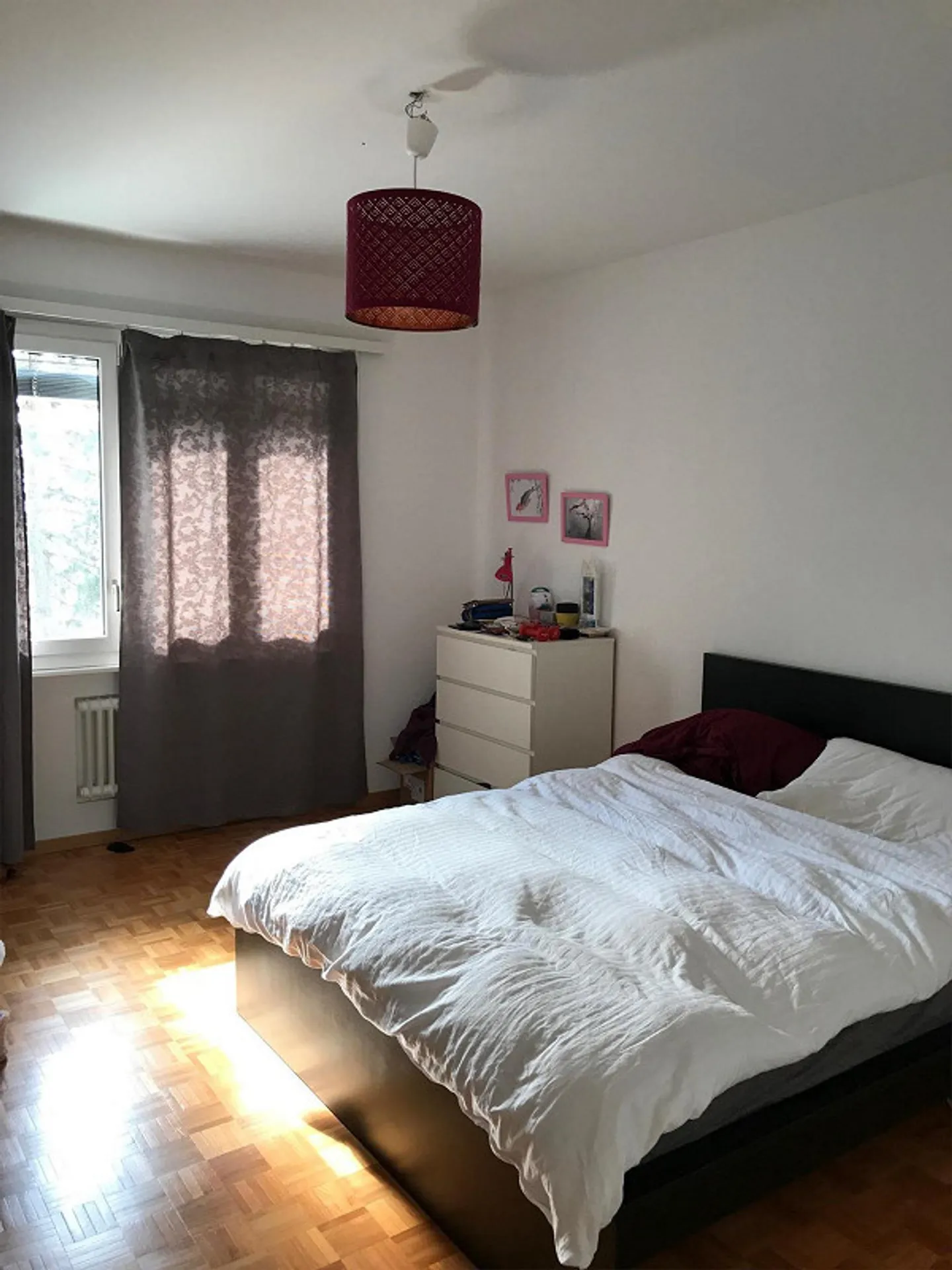 Beautiful apartment for rent in a quiet and green neighborhood - Photo 5 of 6