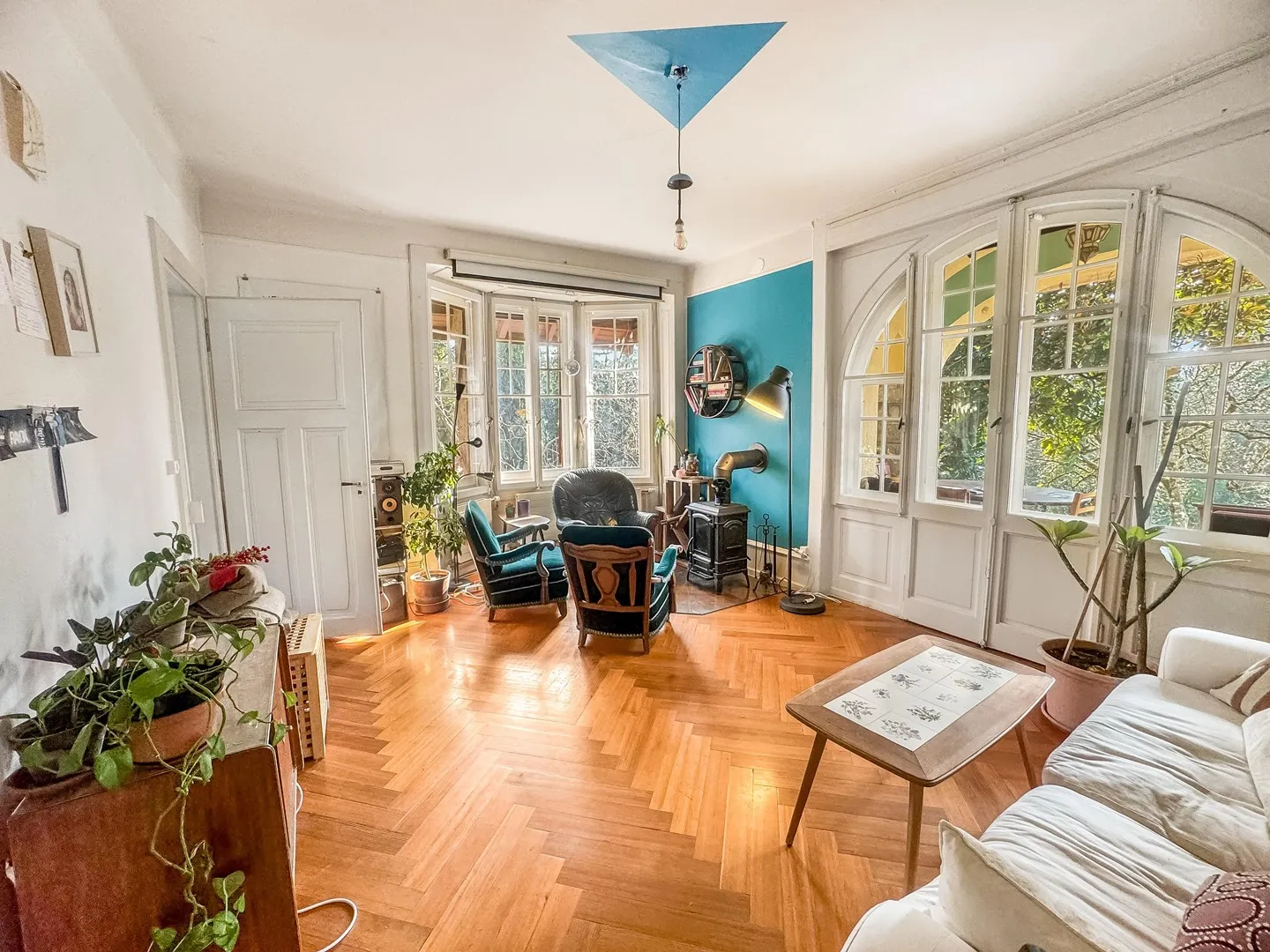 Charming Renovation Project - Photo 4 of 14
