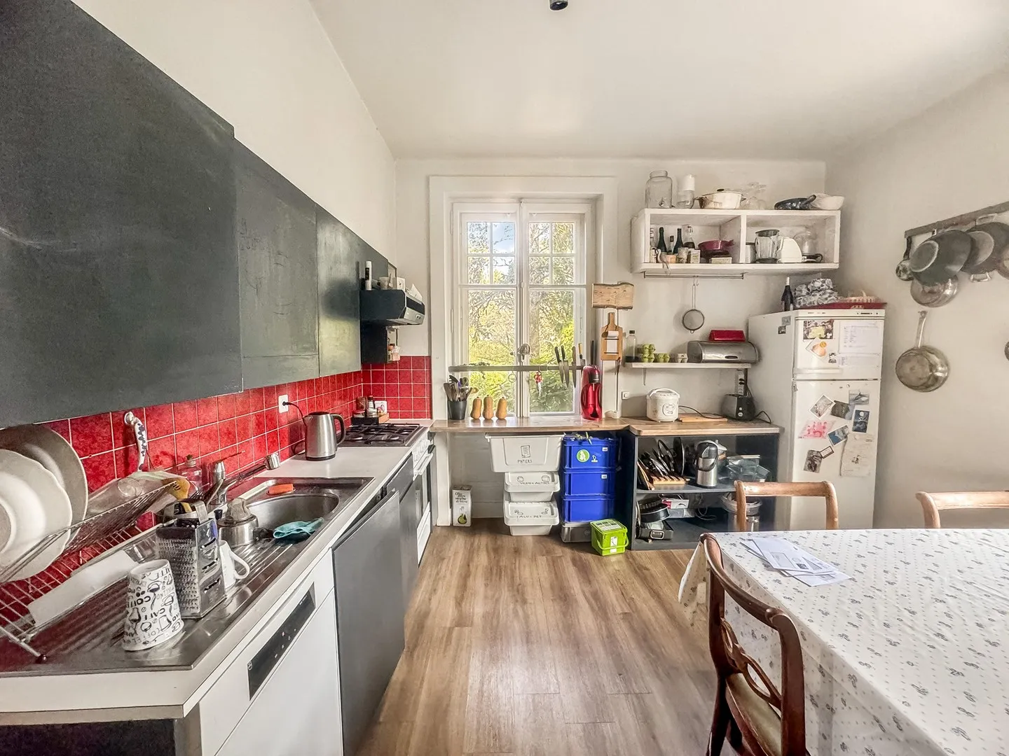 Charming Renovation Project - Photo 5 of 14