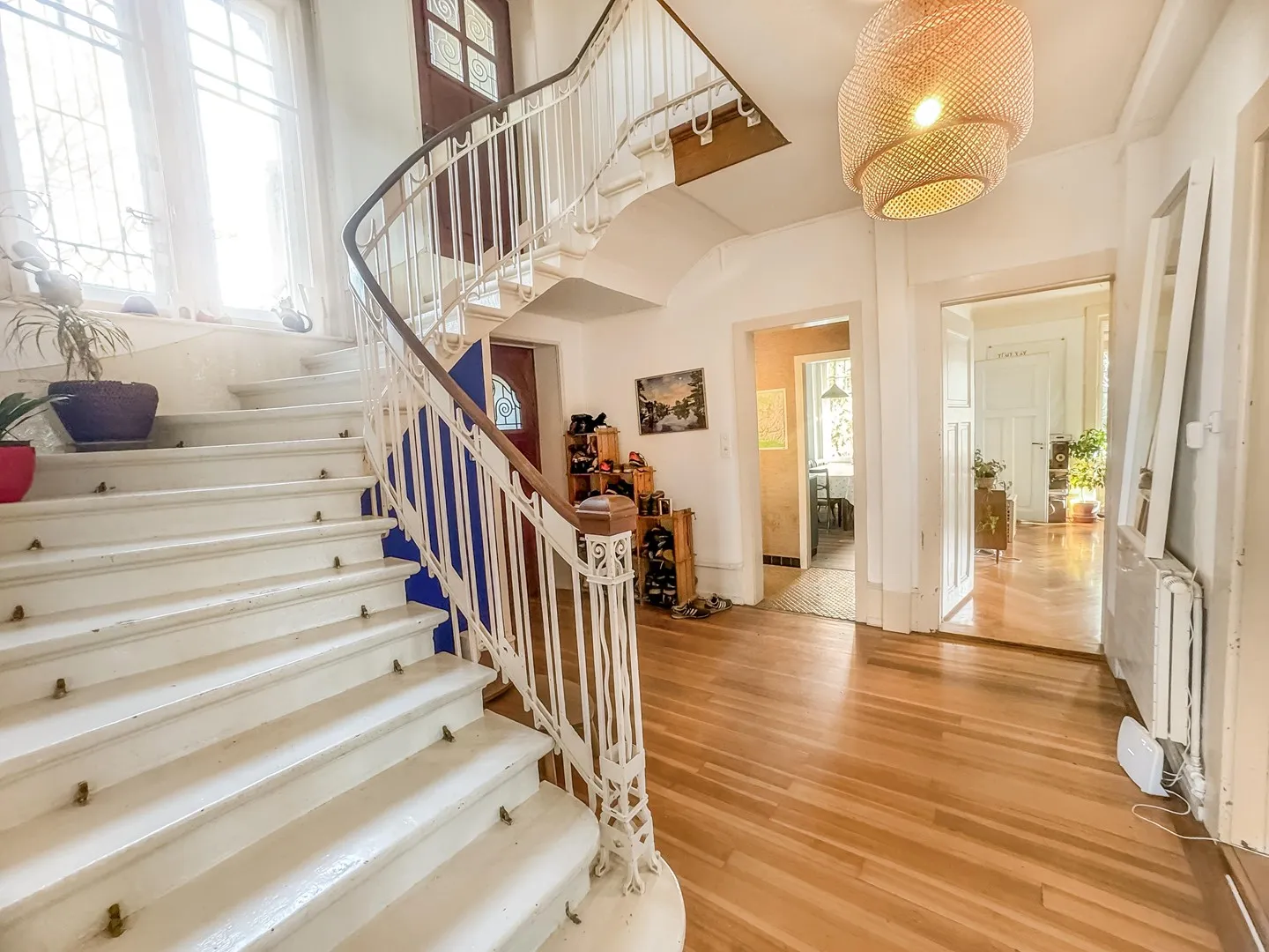 Charming Renovation Project - Photo 6 of 14