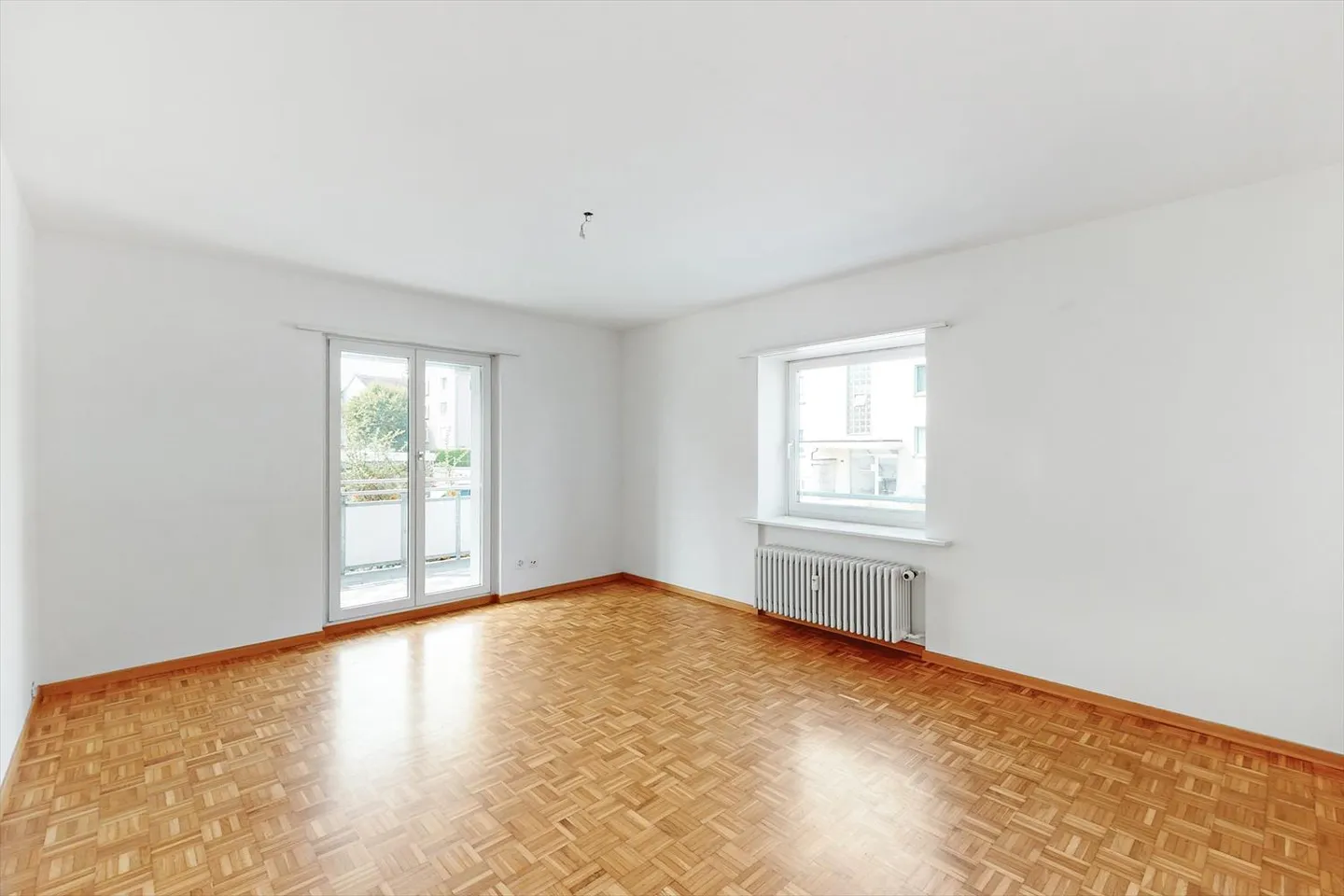 Wohnung mieten - Foto 4 von 8