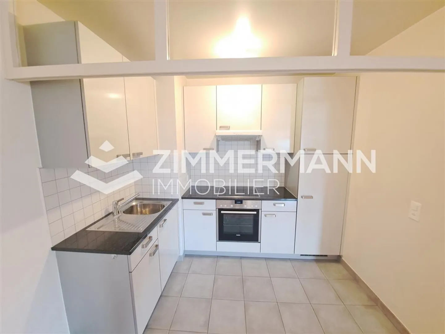 Appartement 3 pièces - Photo 2 sur 6