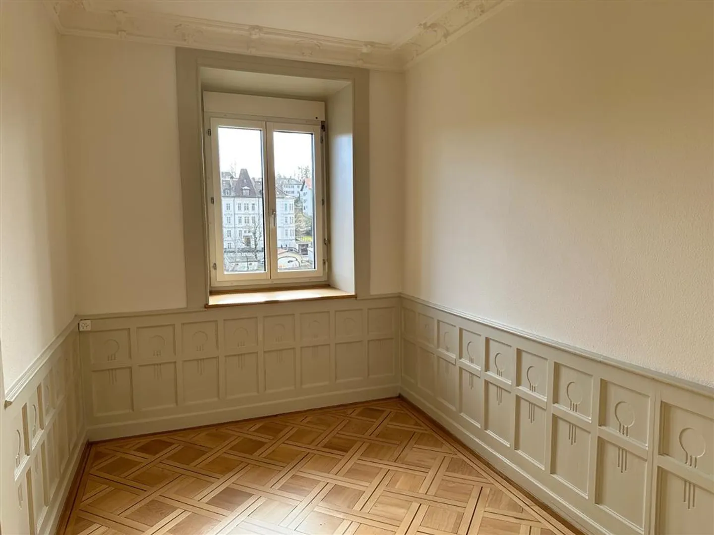 Appartamento in affitto - Foto 3 di 10