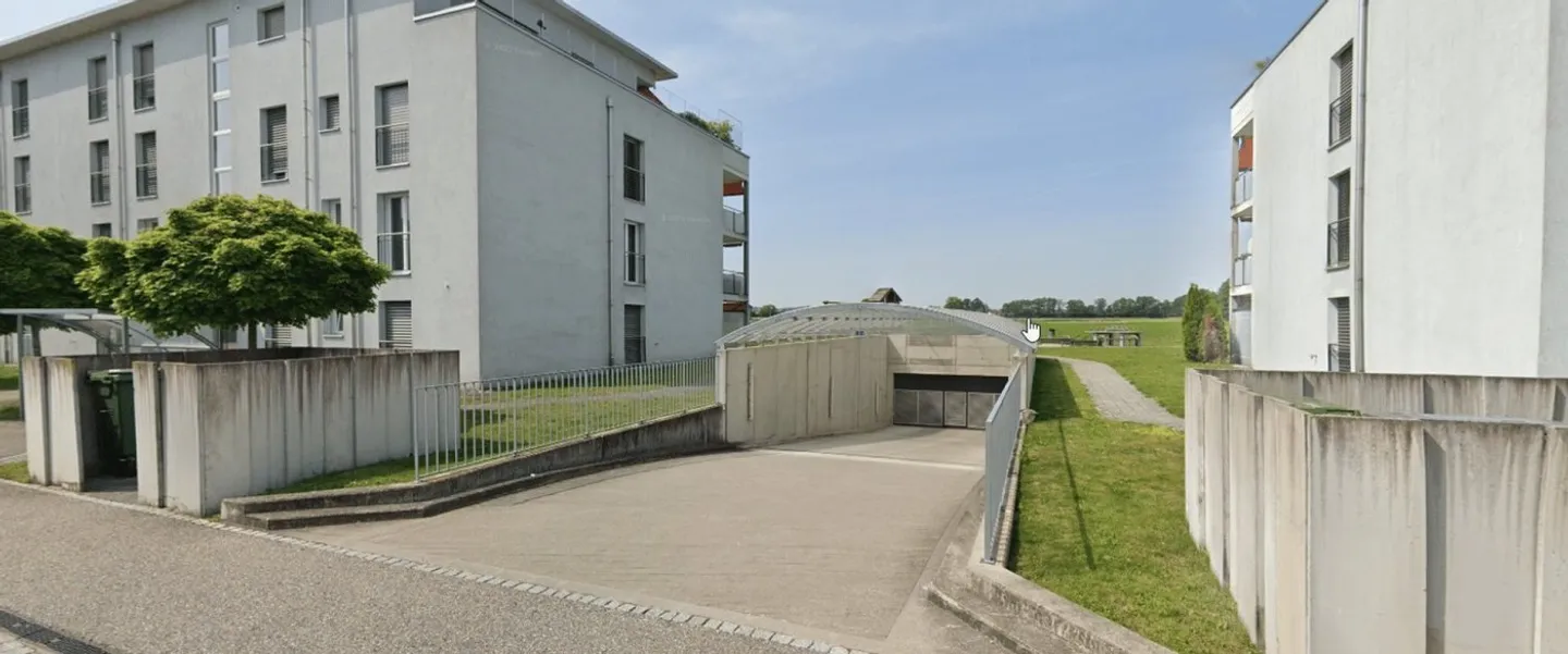 Parcheggio in autorimessa in affitto a Kappel - Foto 1 di 1