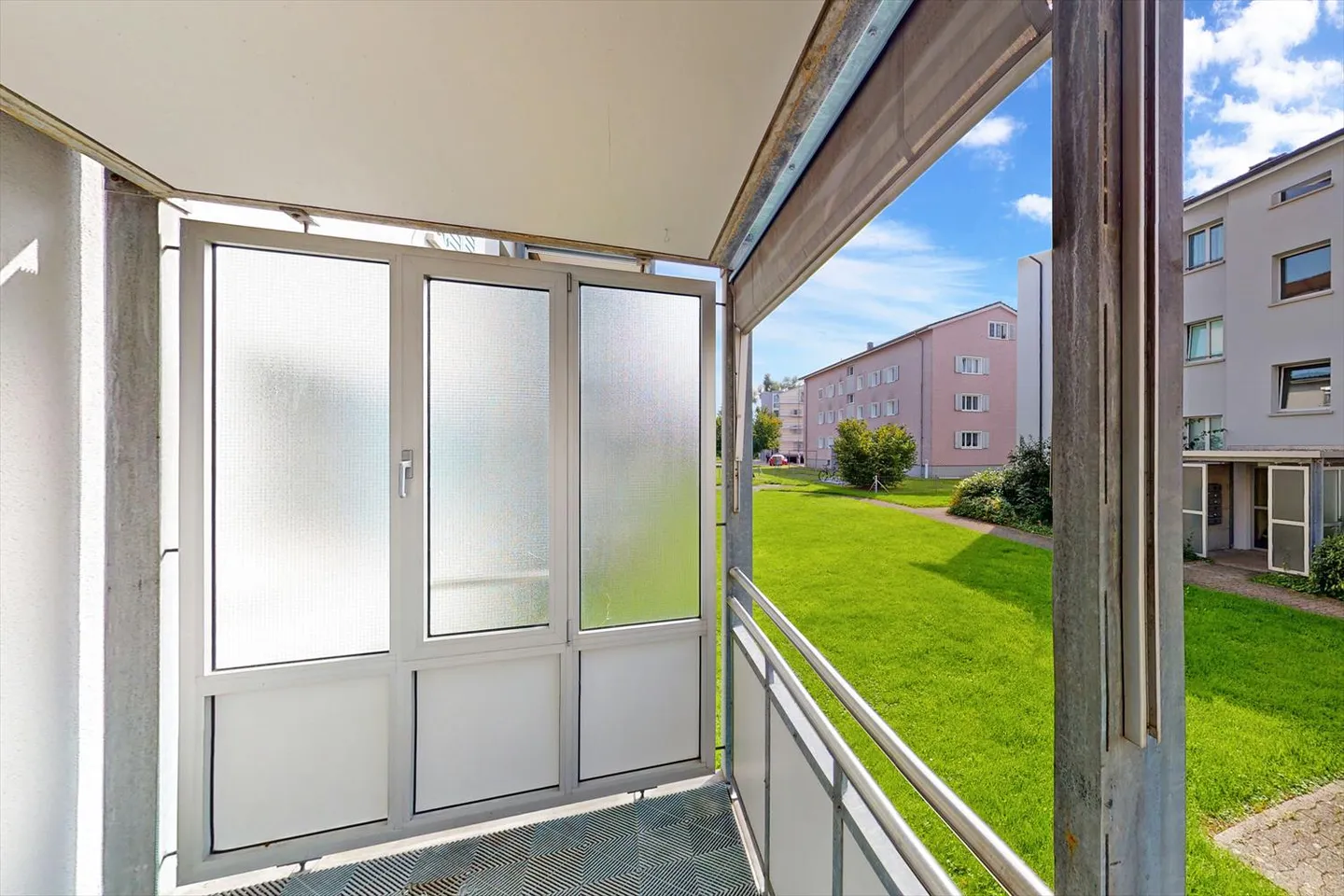 Wohnung mieten - Foto 8 von 8